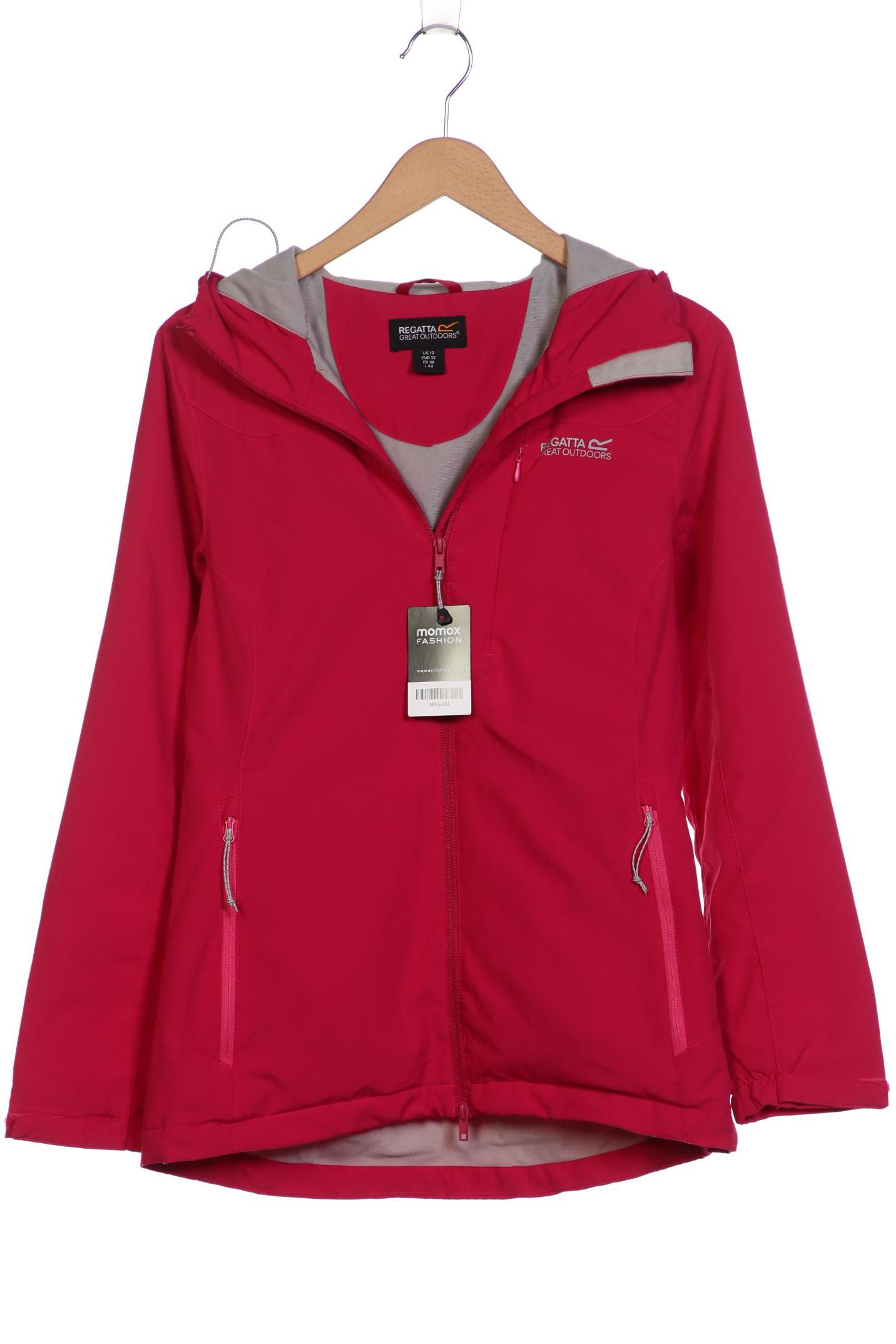 

Regatta Damen Jacke, pink, Gr. 36