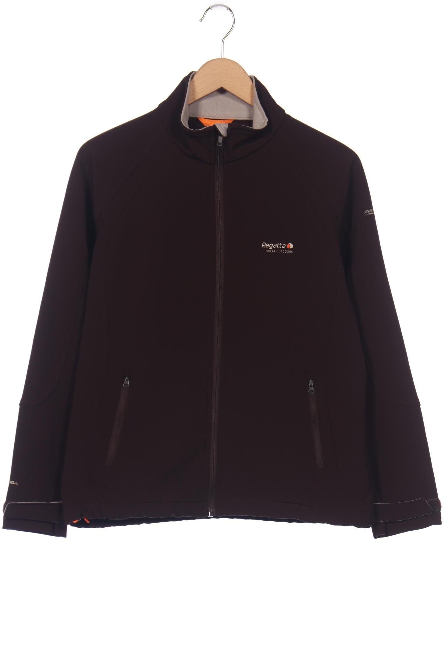 

Regatta Damen Jacke, braun