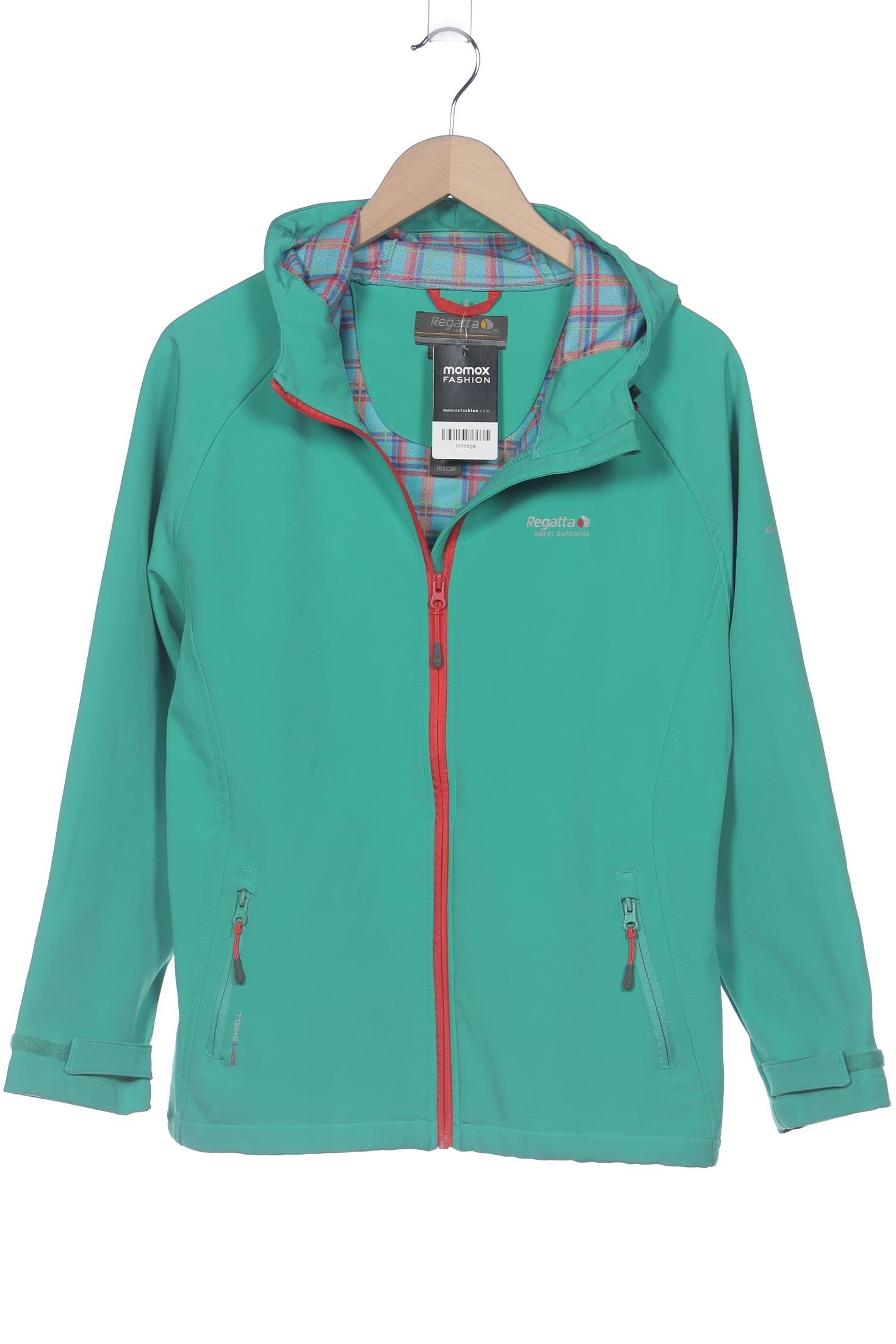 

Regatta Damen Jacke, hellgrün, Gr. 40