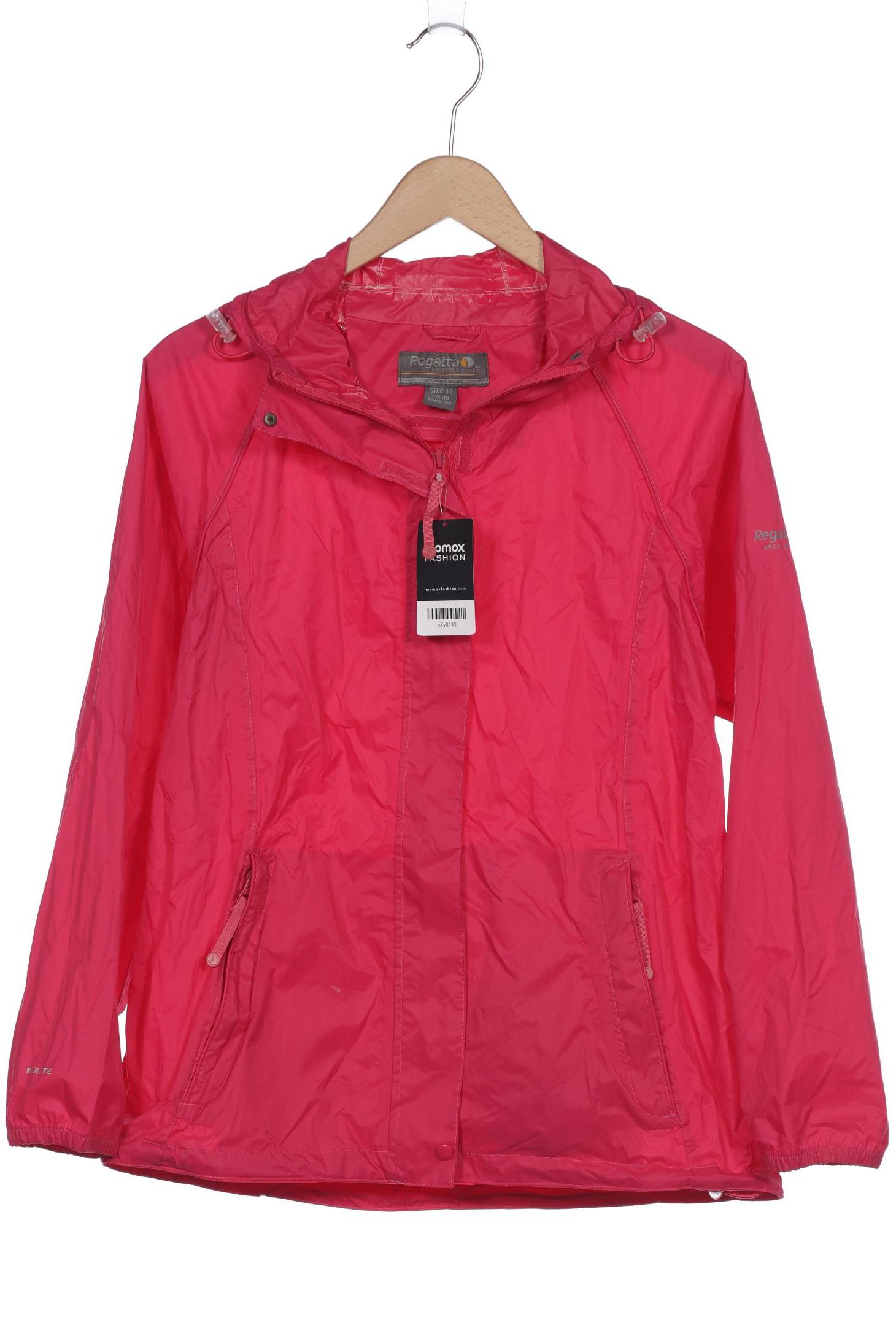 

Regatta Damen Jacke, pink