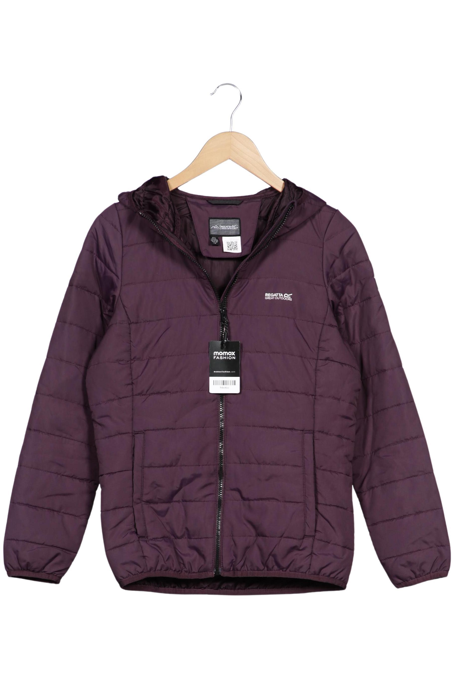 

Regatta Damen Jacke, flieder, Gr. 34