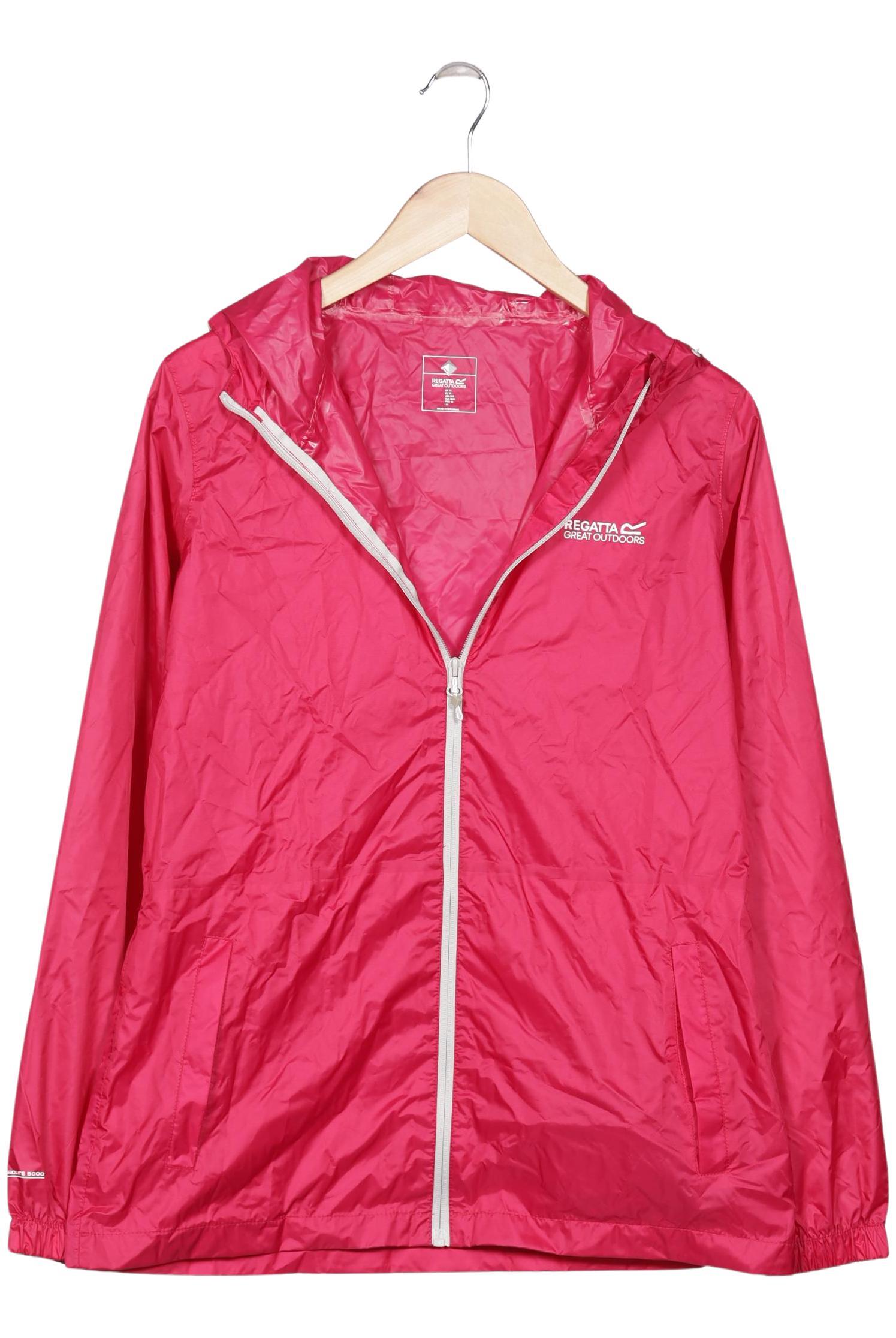 

Regatta Damen Jacke, pink, Gr. 38