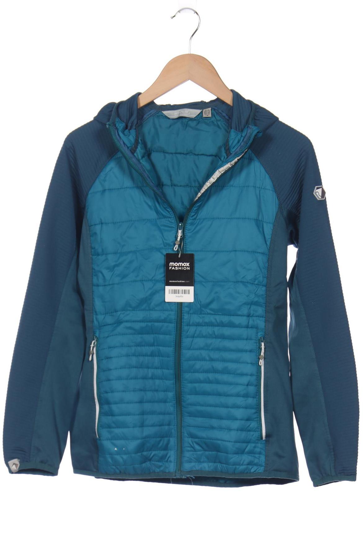 

Regatta Damen Jacke, blau, Gr. 40