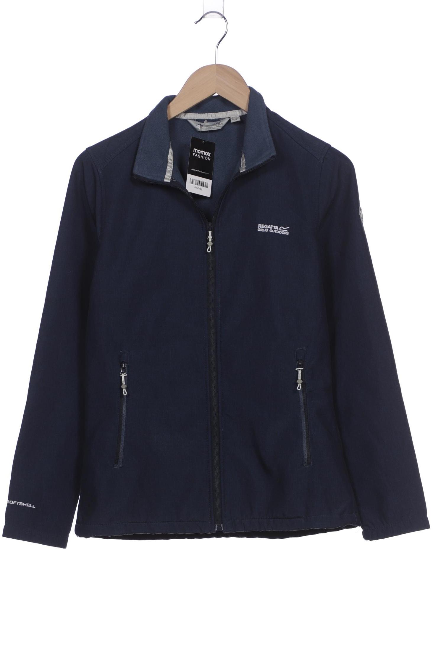 

Regatta Damen Jacke, marineblau, Gr. 38