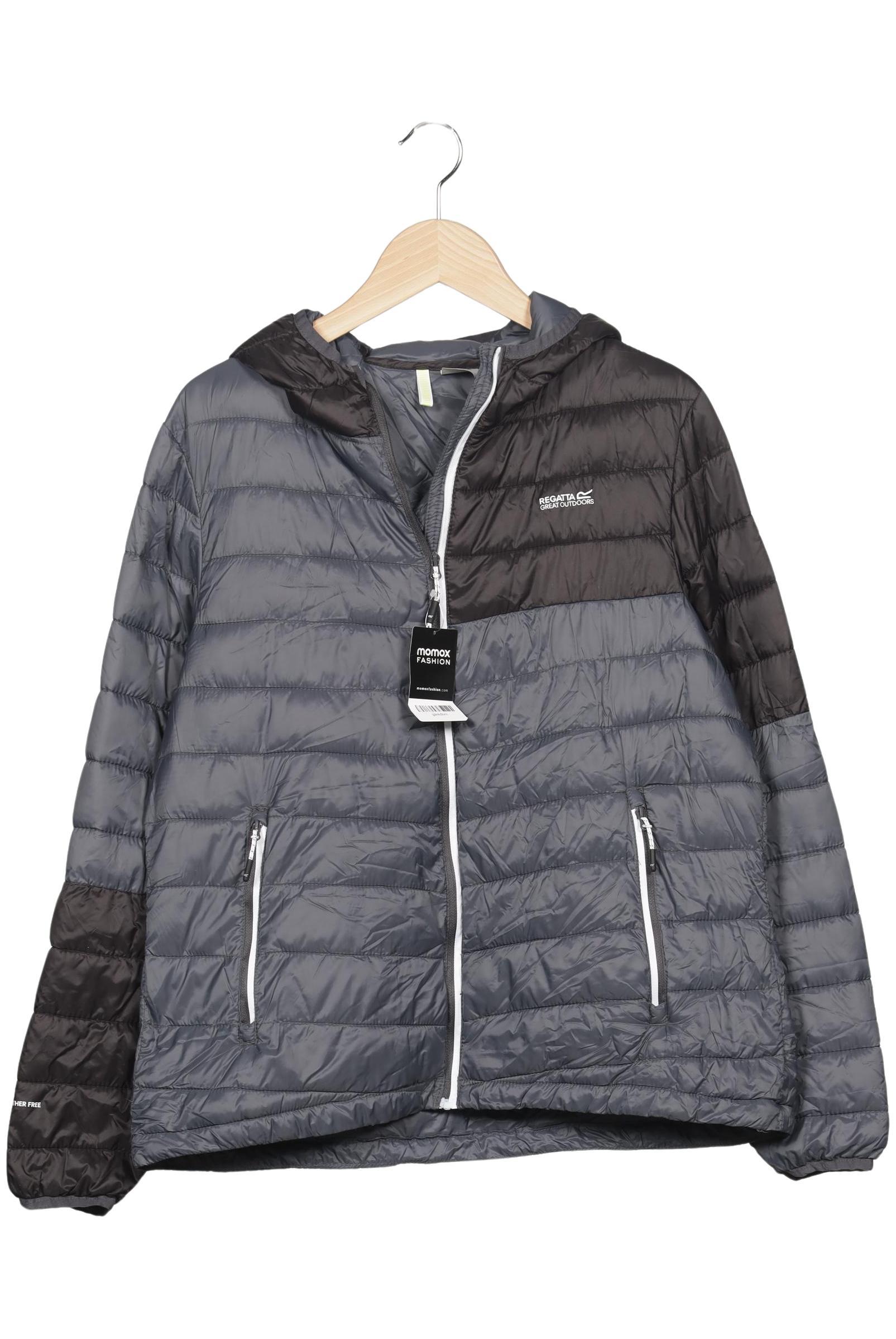 

Regatta Damen Jacke, grau, Gr. 44