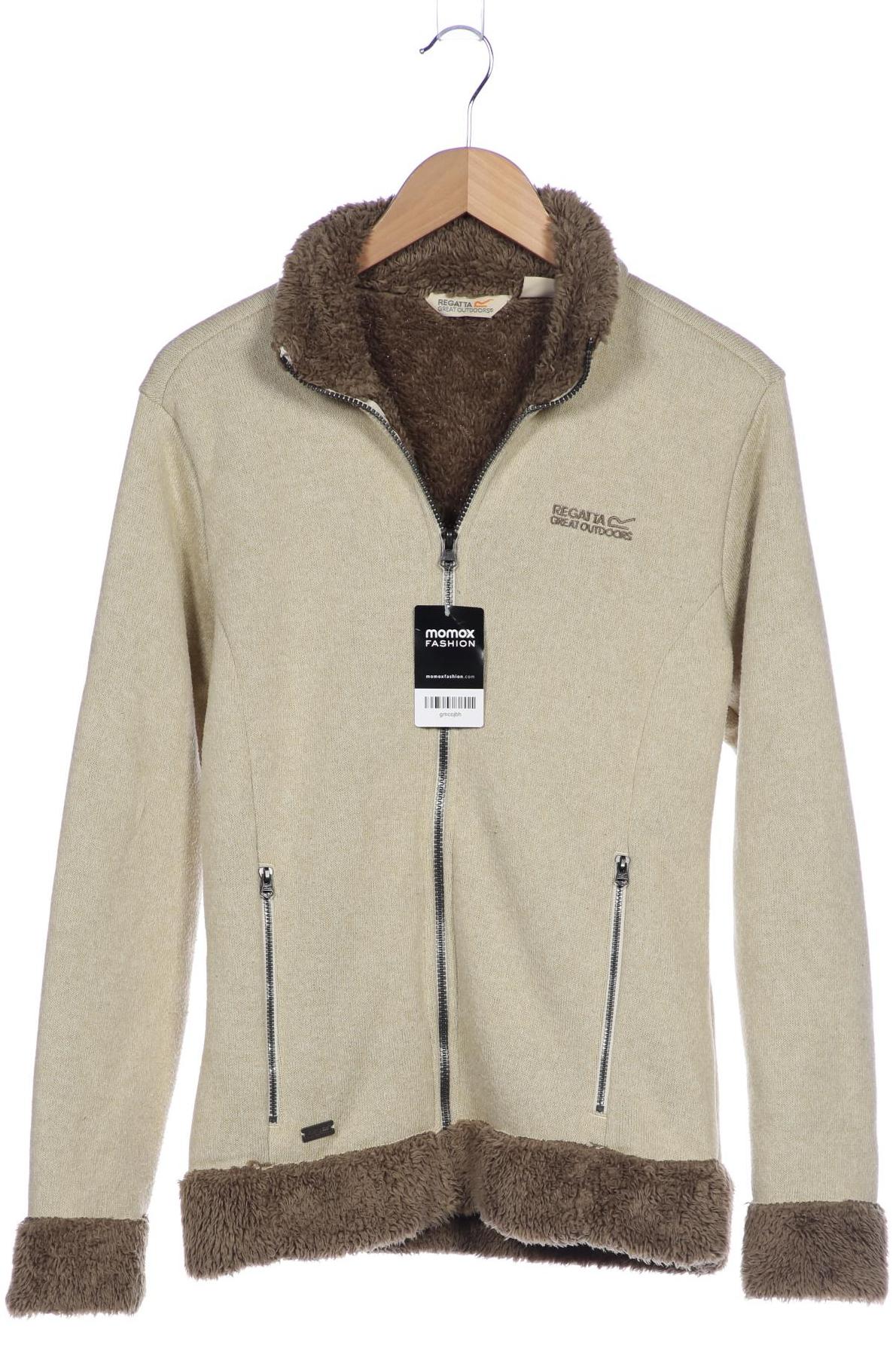 

Regatta Damen Jacke, beige, Gr. 38