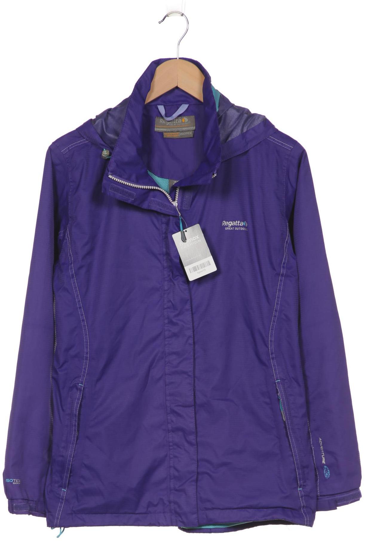 

Regatta Damen Jacke, flieder