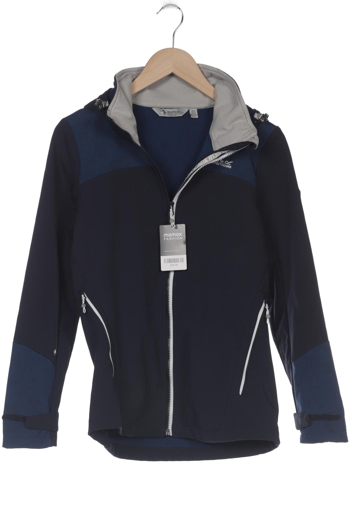 

Regatta Damen Jacke, marineblau, Gr. 36