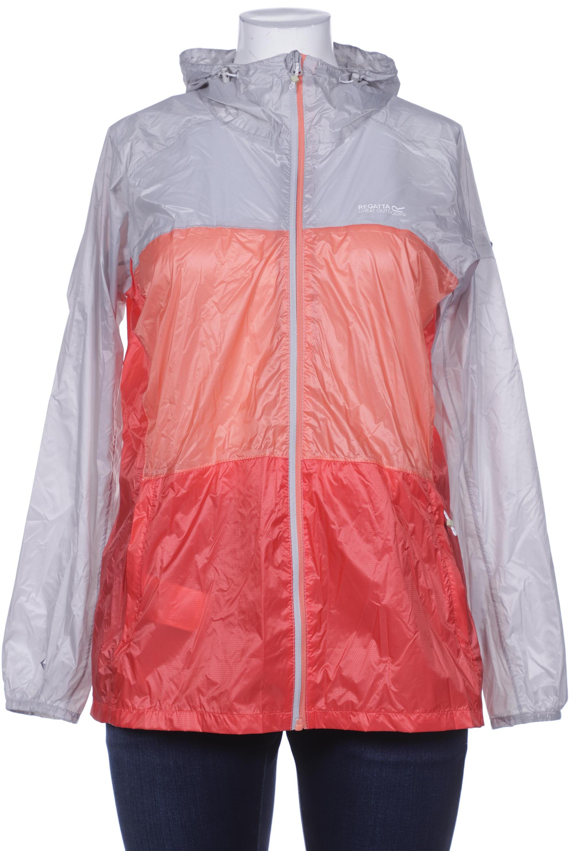 

Regatta Damen Jacke, pink