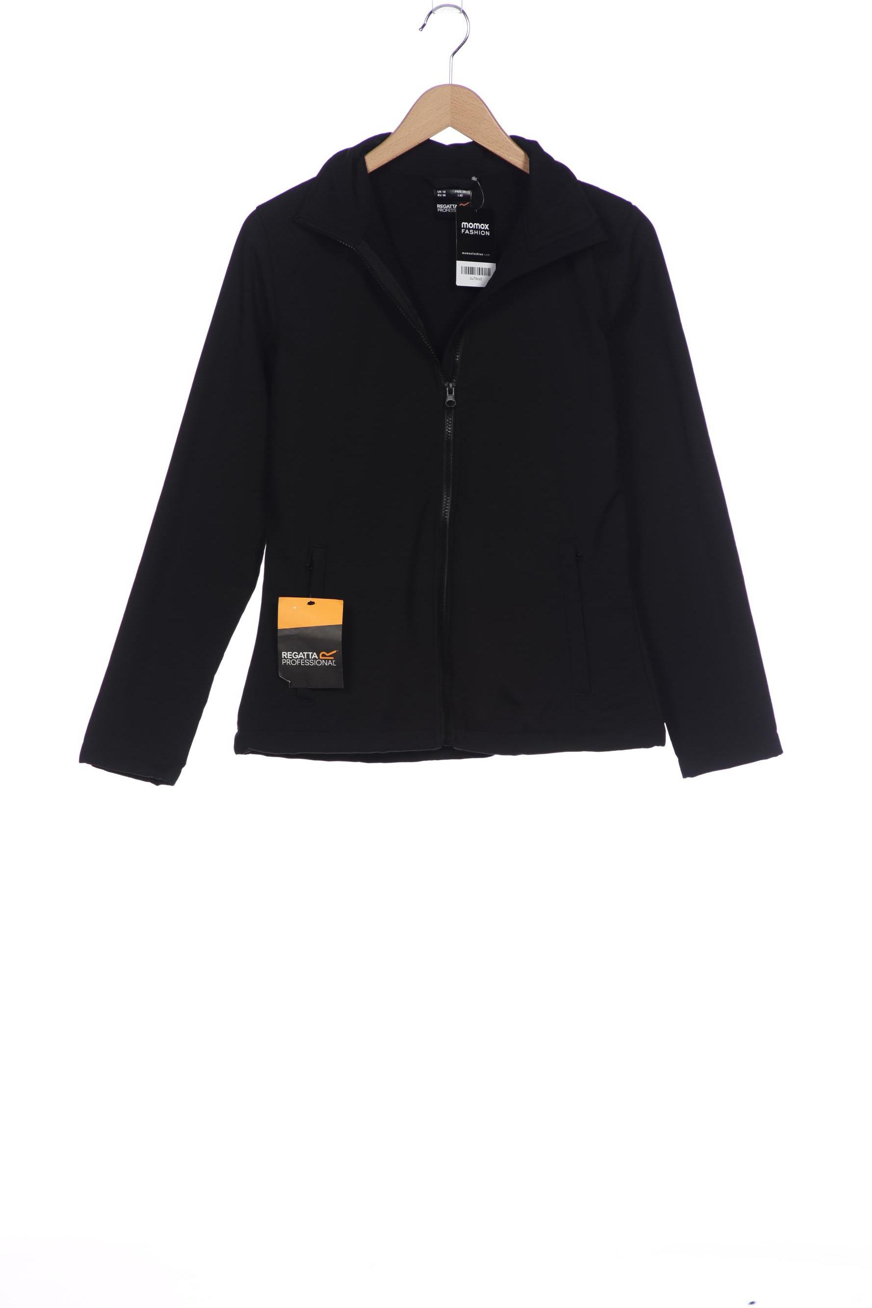 

Regatta Damen Jacke, schwarz, Gr. 36