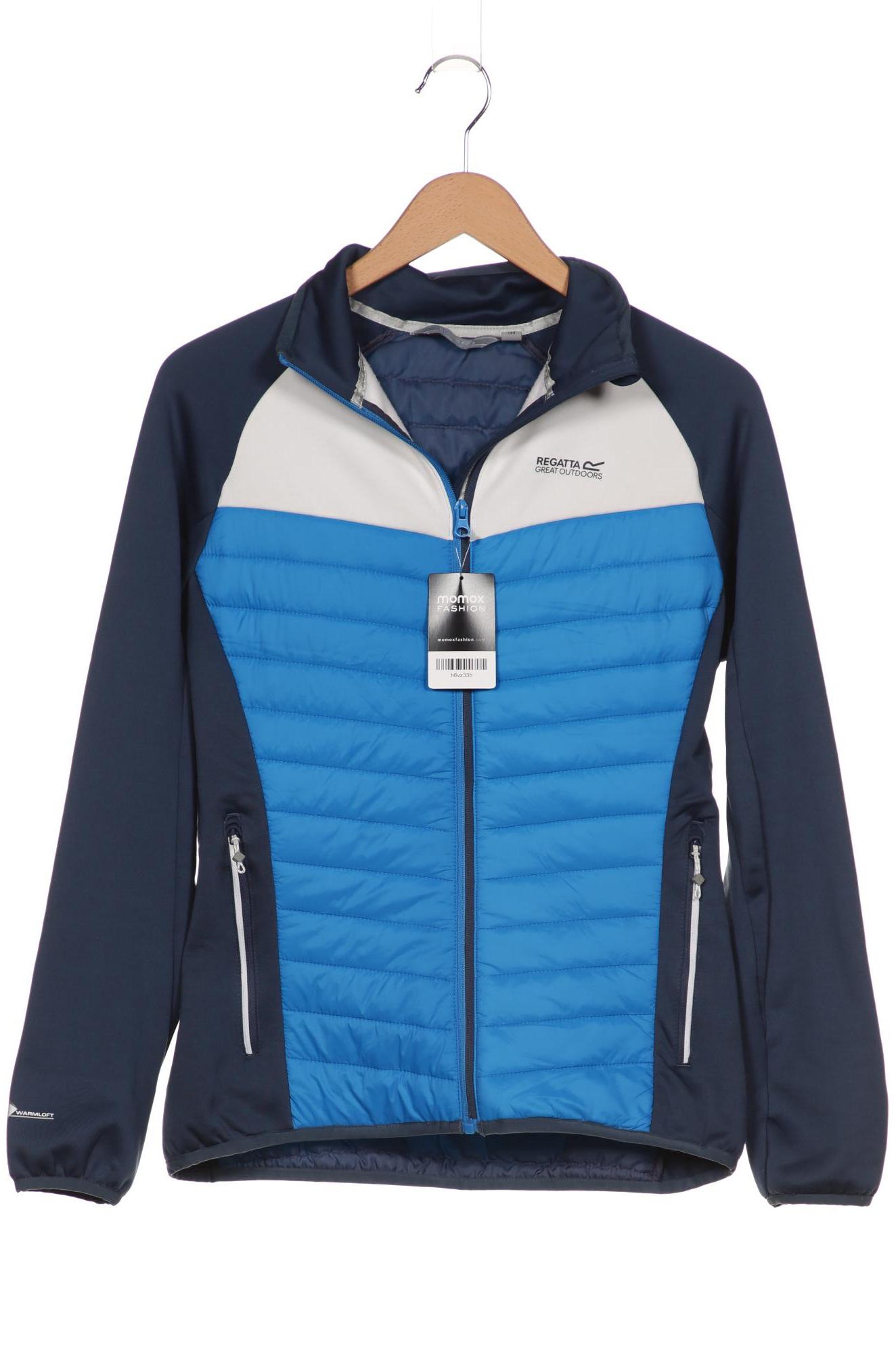 

Regatta Damen Jacke, marineblau, Gr. 38