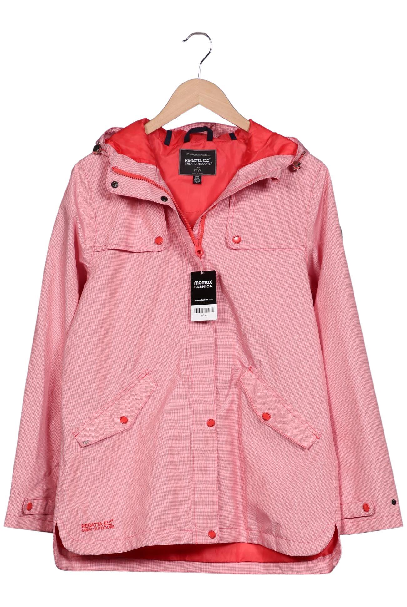 

Regatta Damen Jacke, pink, Gr. 40