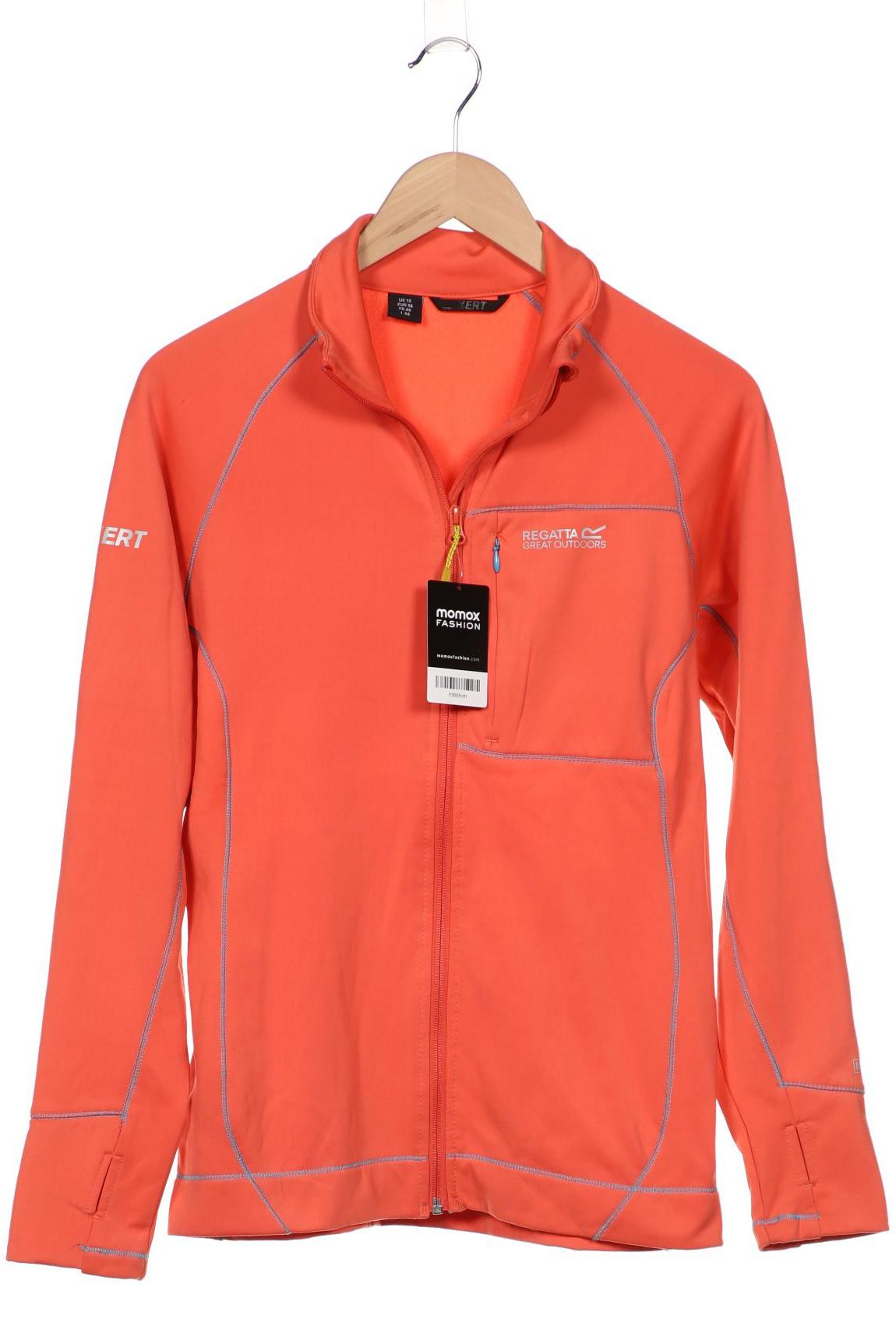 

Regatta Damen Jacke, orange