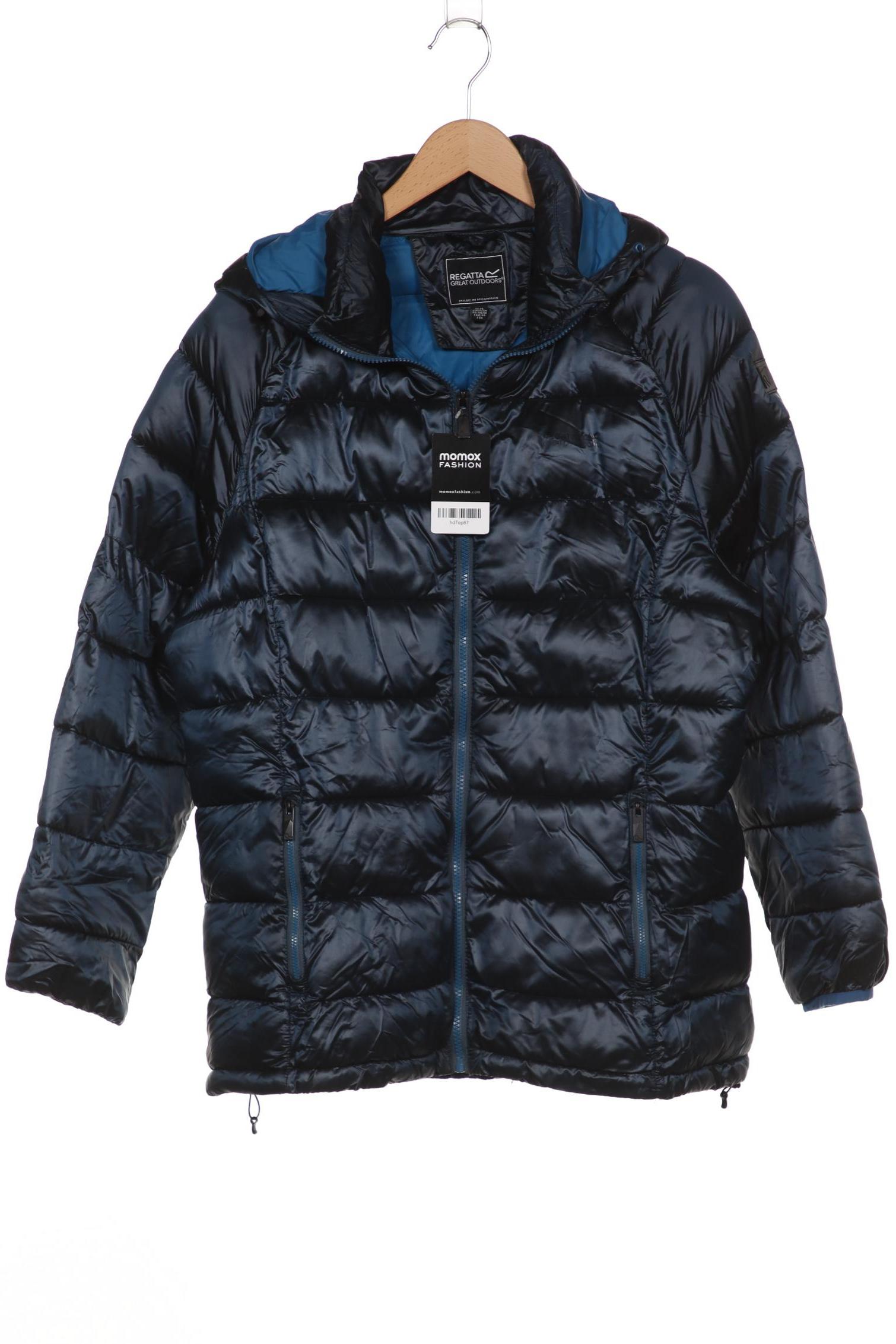 

Regatta Damen Jacke, blau