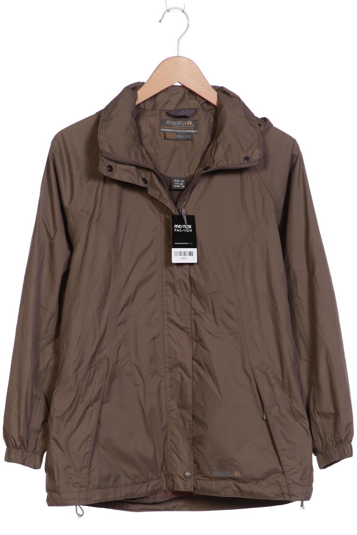 

Regatta Damen Jacke, braun