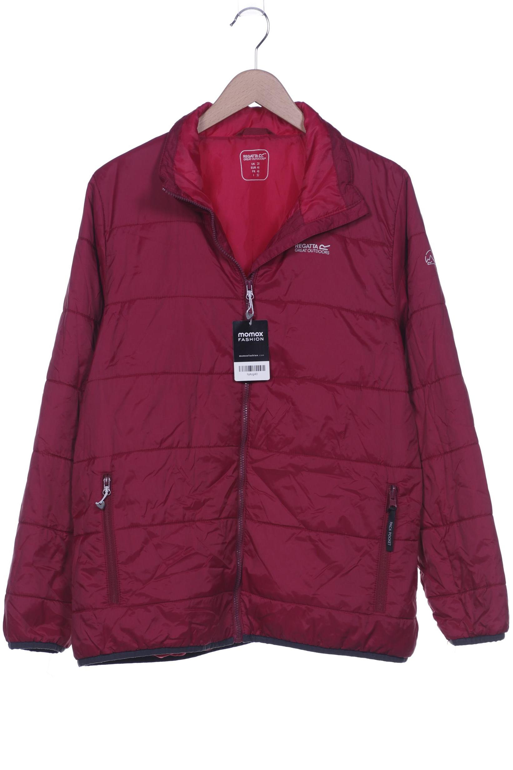 

Regatta Damen Jacke, pink, Gr. 46