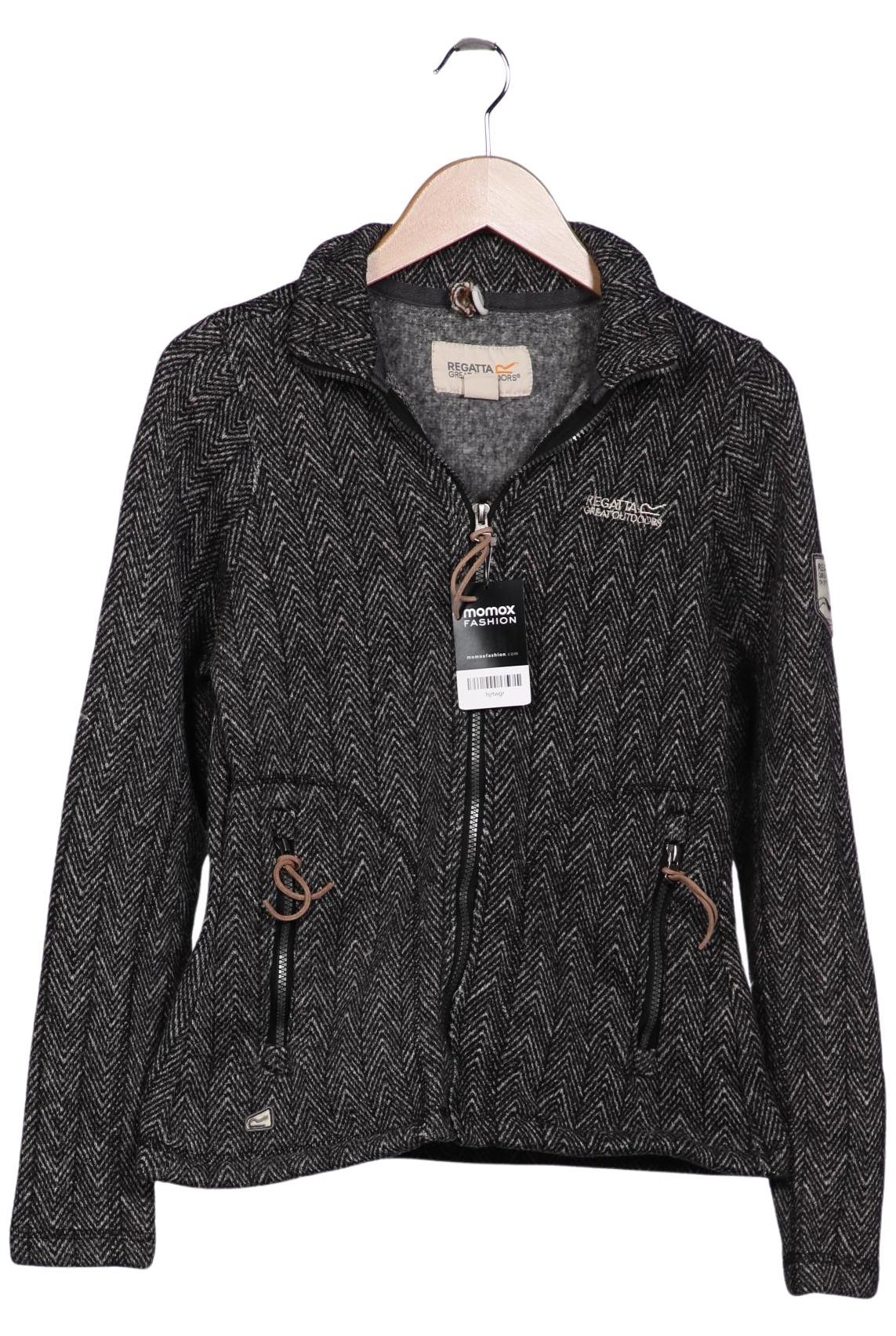 

Regatta Damen Jacke, grau, Gr. 36