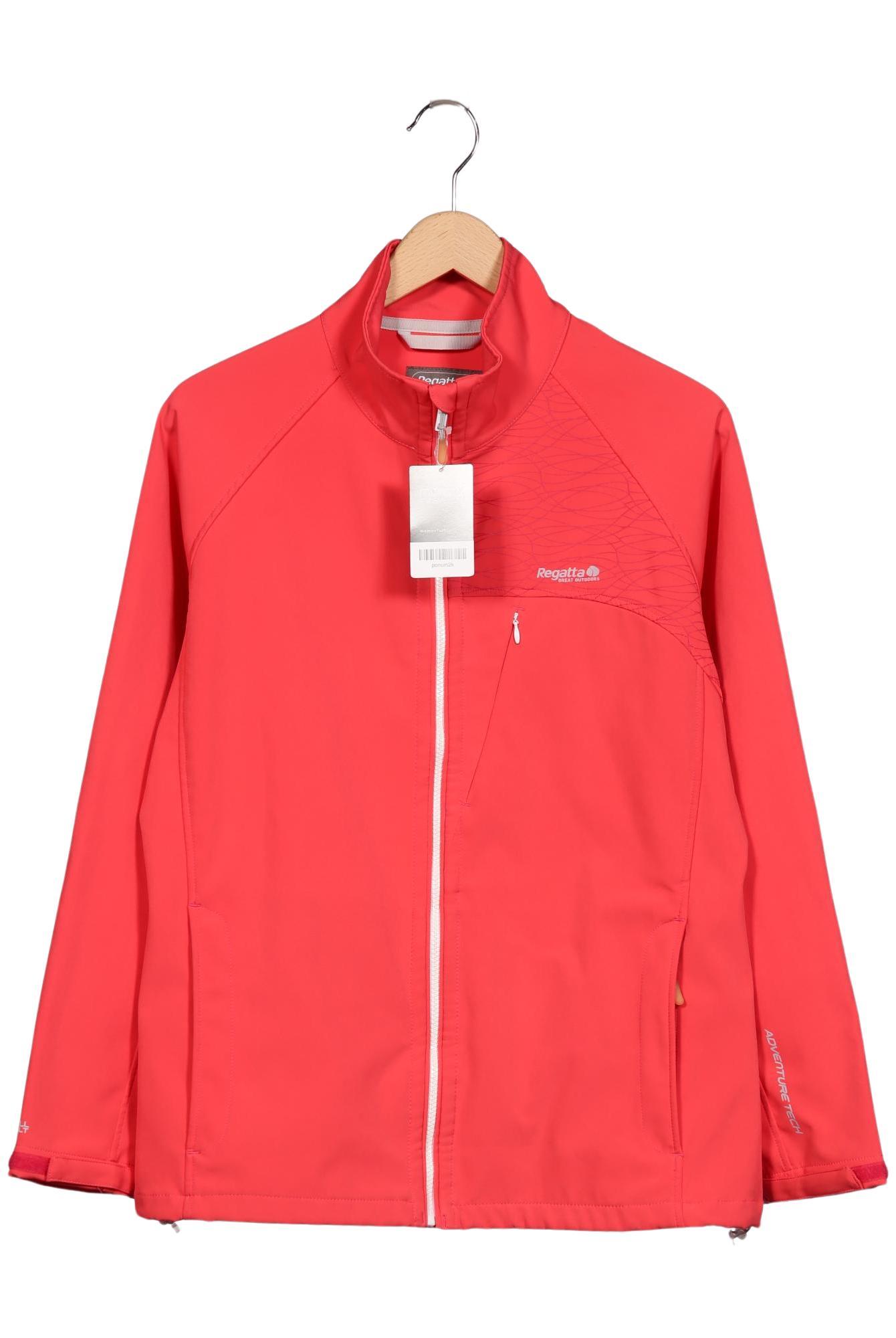 

Regatta Damen Jacke, pink, Gr. 44
