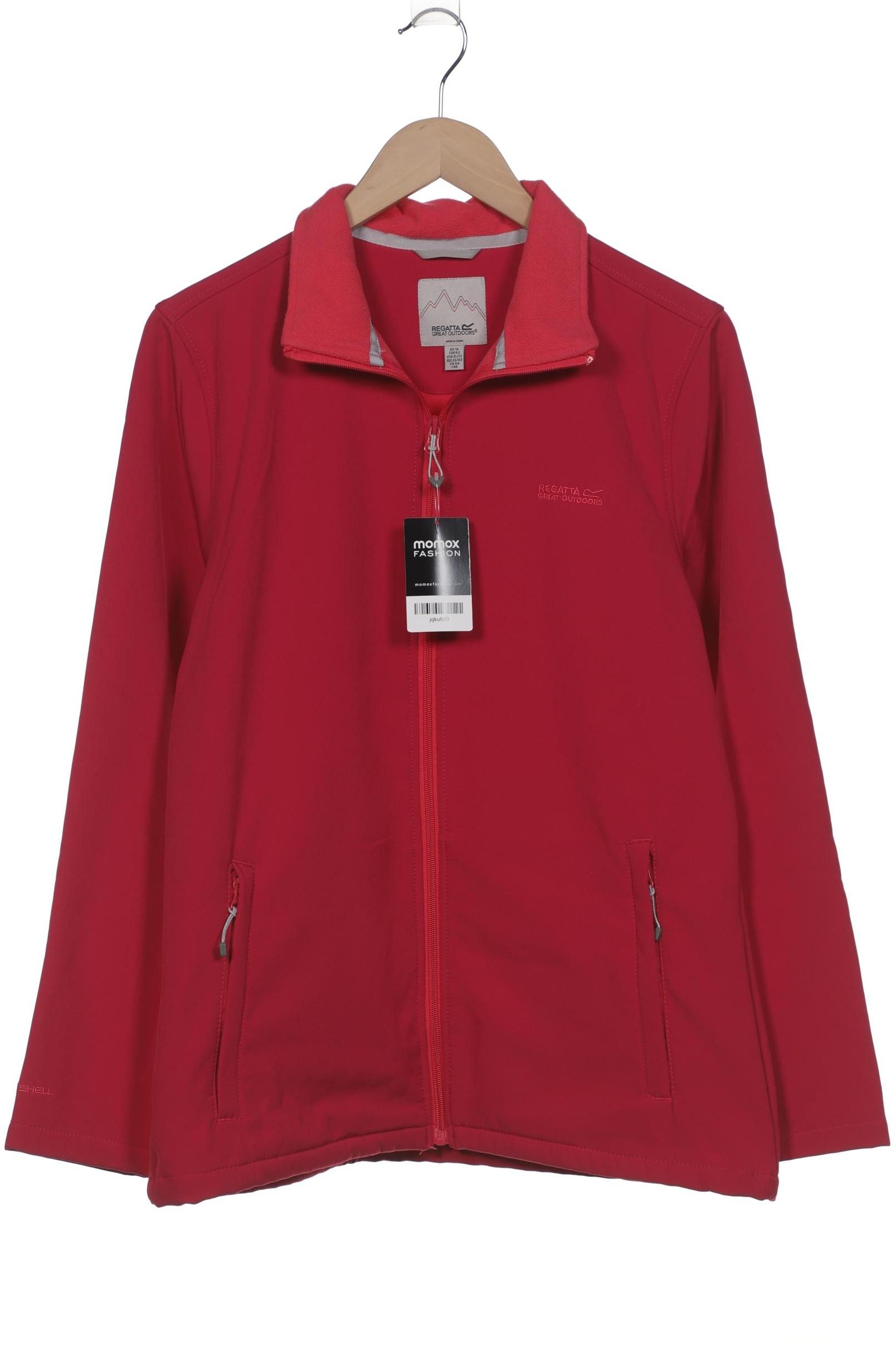 

Regatta Damen Jacke, pink, Gr. 42