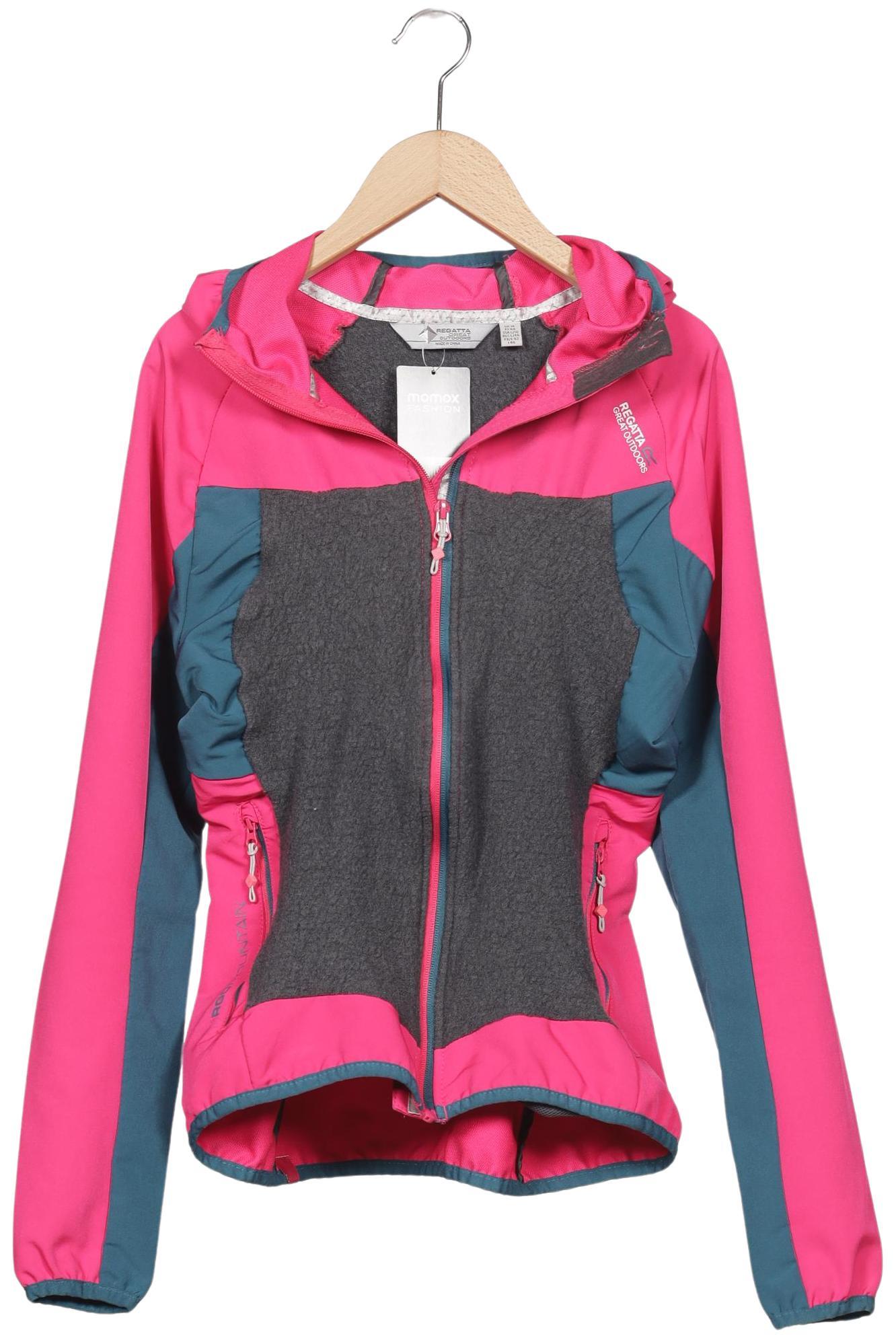 

Regatta Damen Jacke, mehrfarbig, Gr. 40