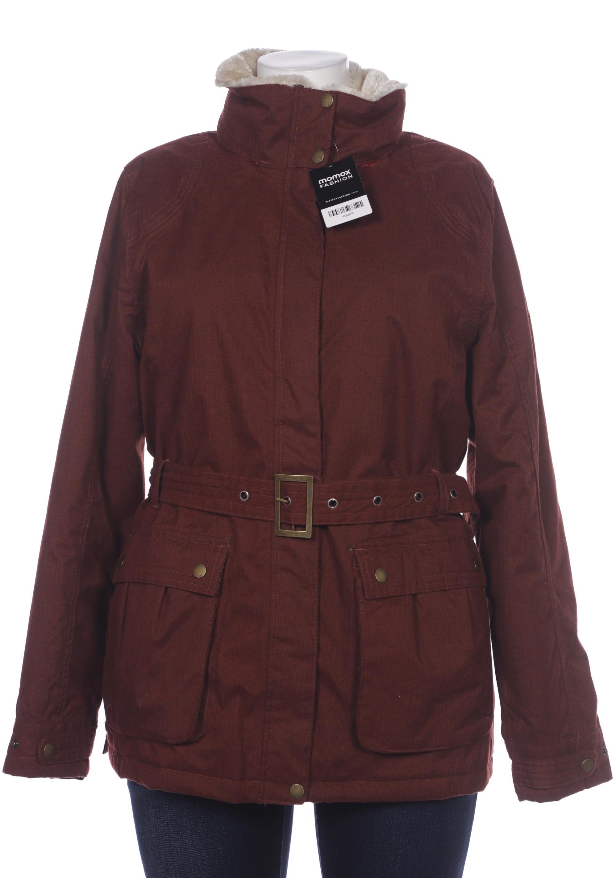 

Regatta Damen Jacke, rot, Gr. 44