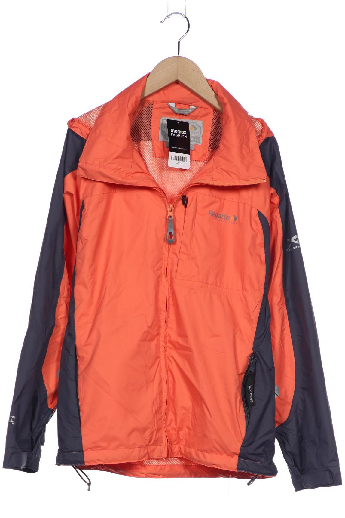 

Regatta Damen Jacke, orange, Gr. 38