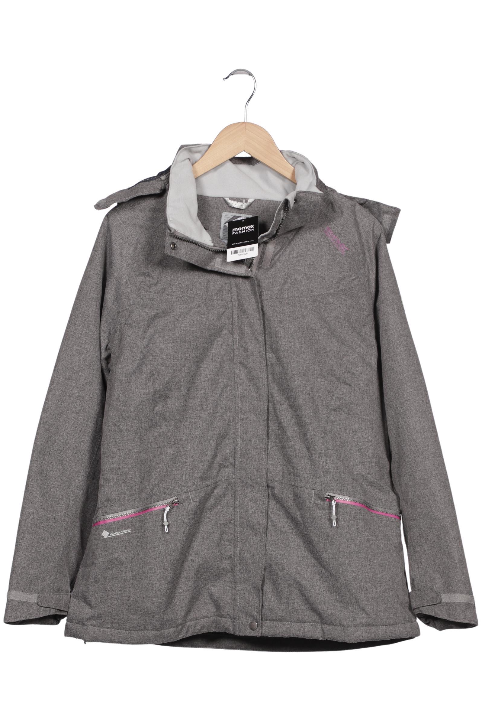 

Regatta Damen Jacke, grau, Gr. 42