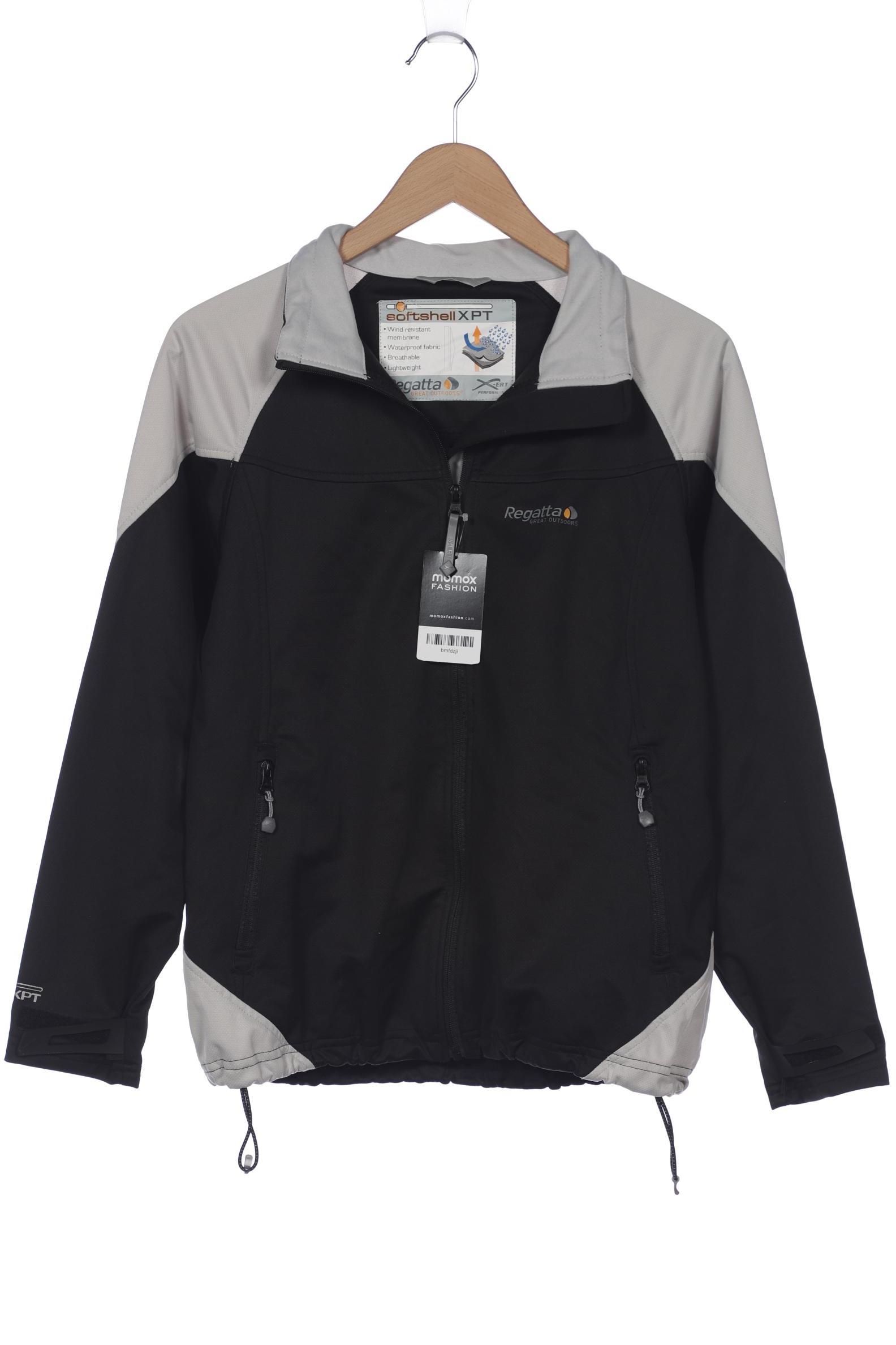 

Regatta Damen Jacke, schwarz, Gr. 42