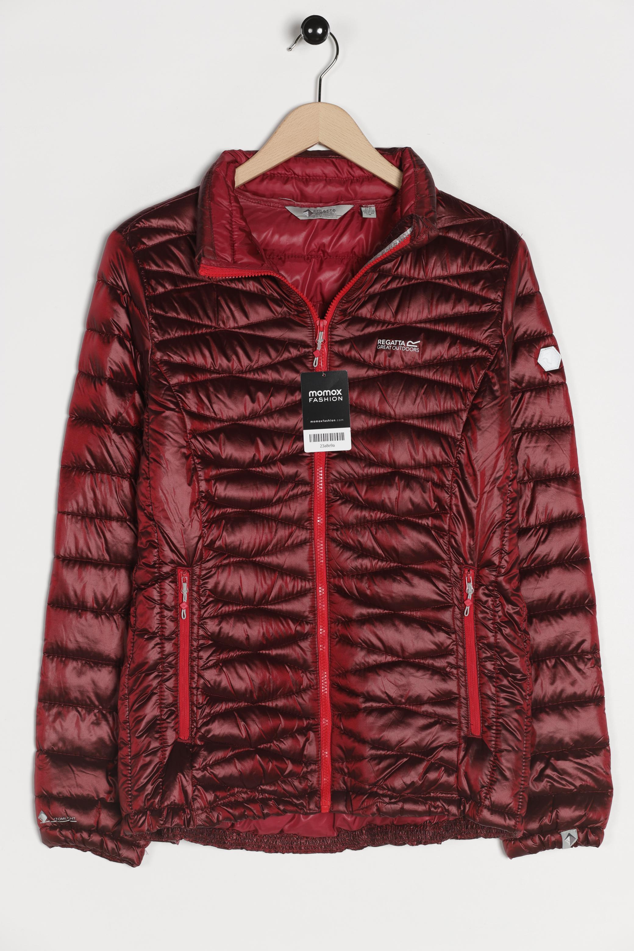 

Regatta Damen Jacke, rot, Gr. 42