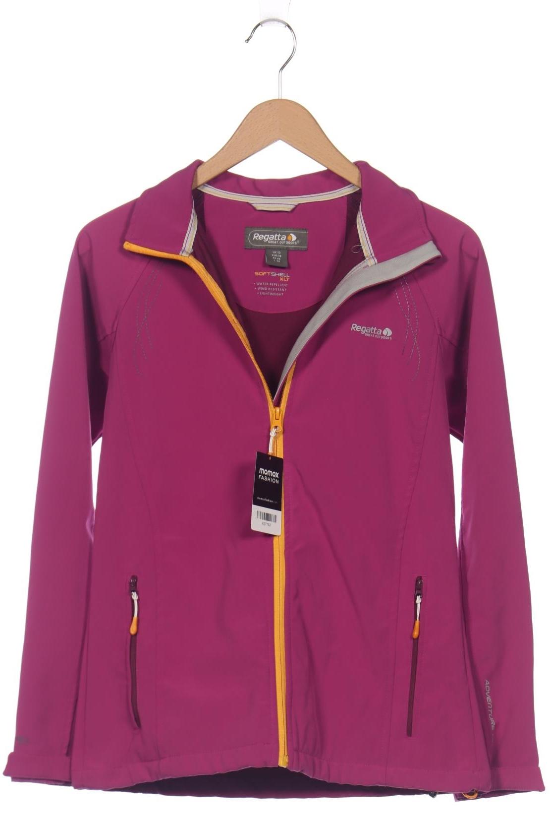 

Regatta Damen Jacke, pink, Gr. 38