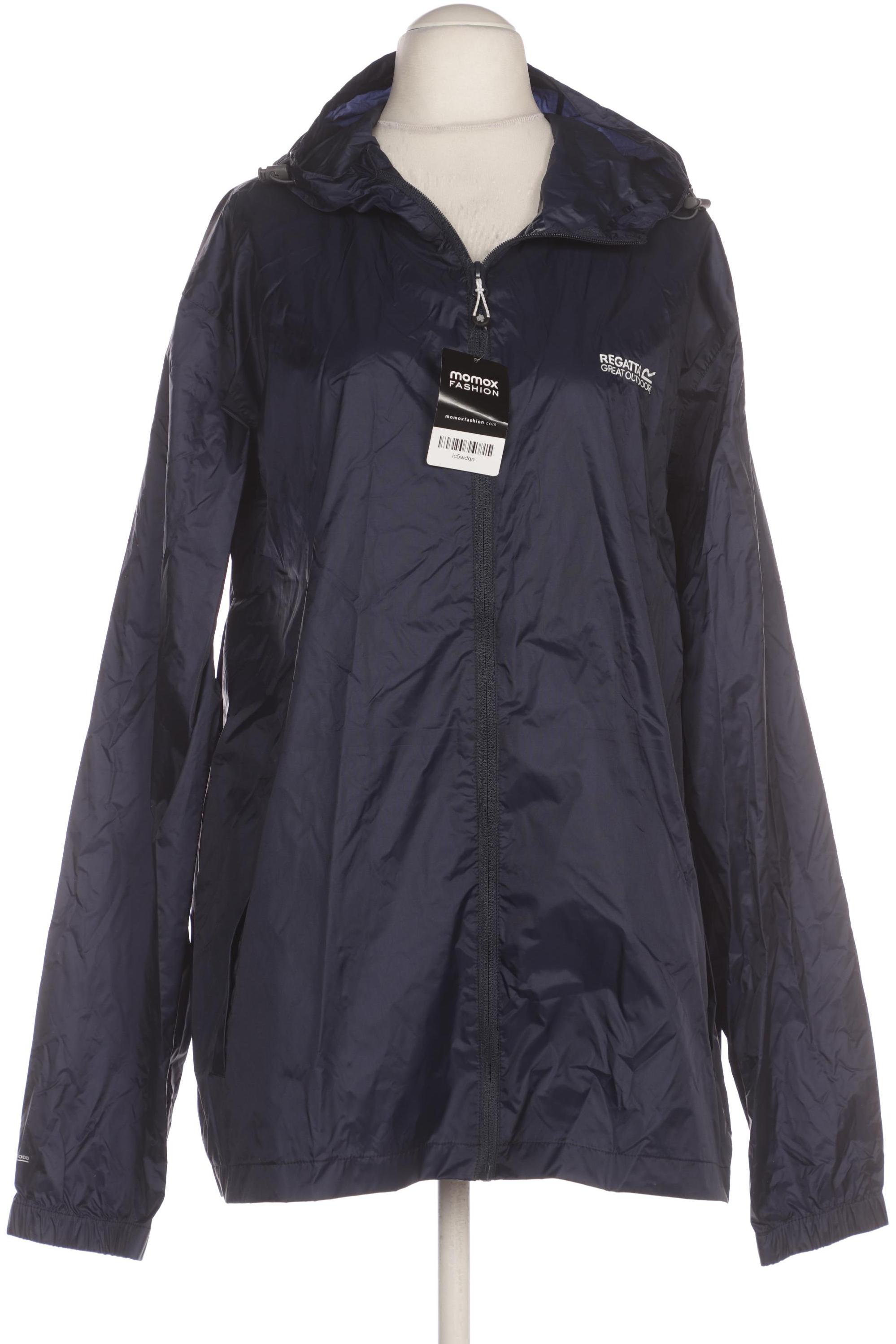 

Regatta Damen Jacke, marineblau