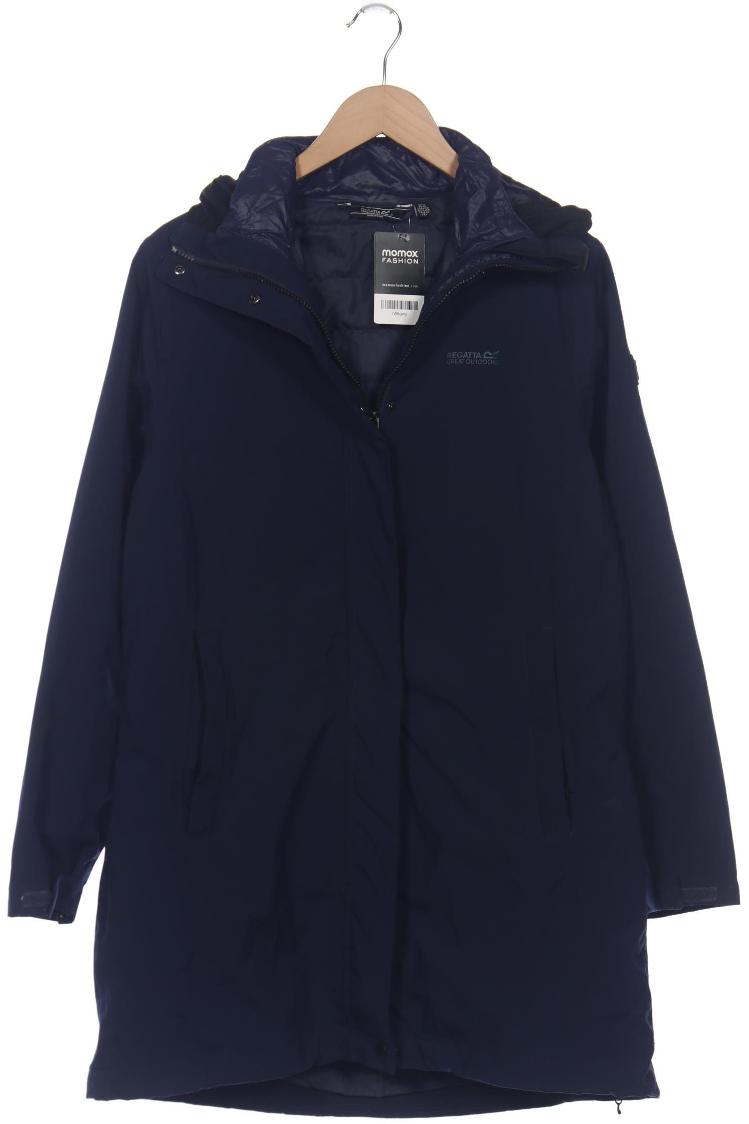 

Regatta Damen Jacke, marineblau, Gr. 40