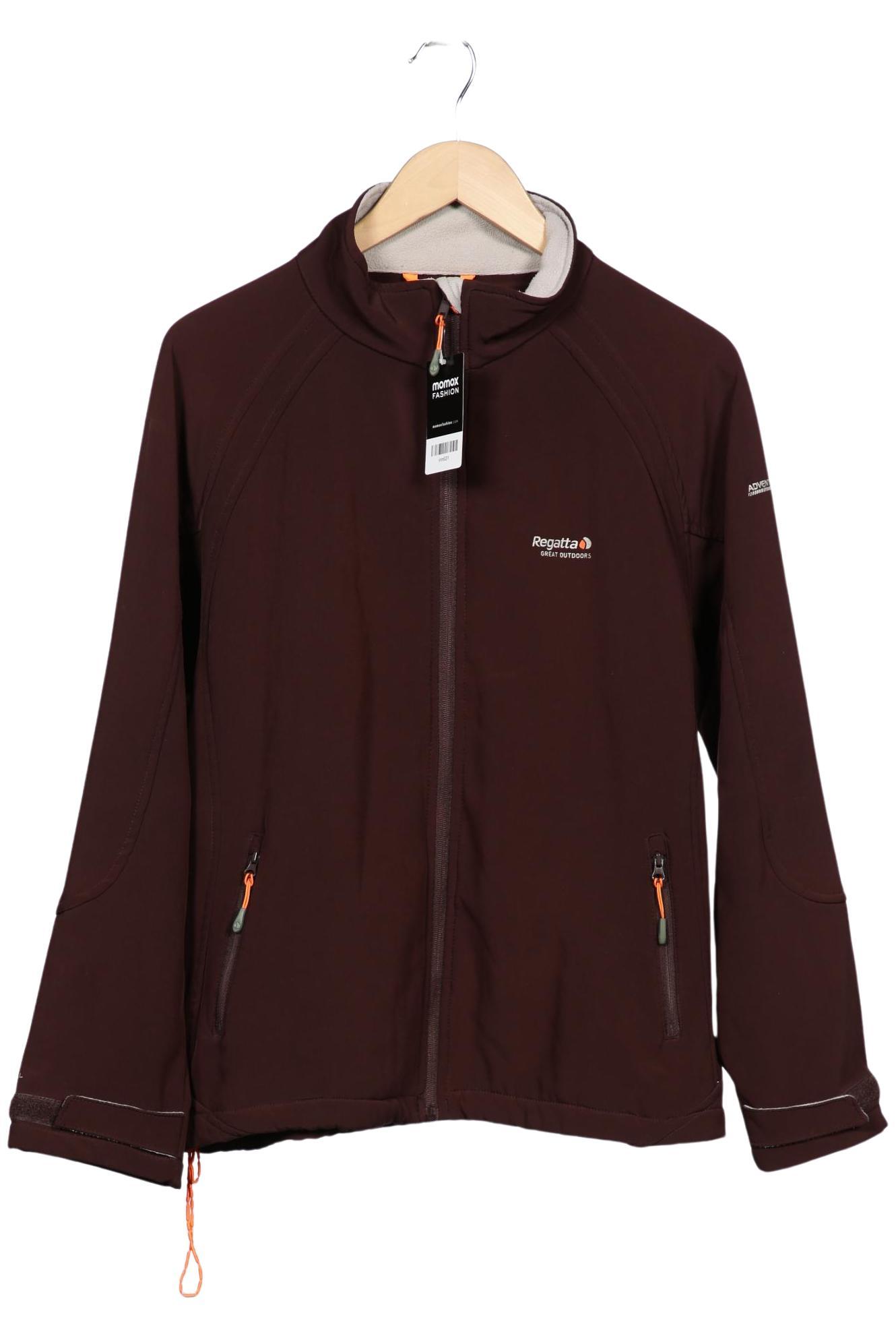 

Regatta Damen Jacke, bordeaux, Gr. 46