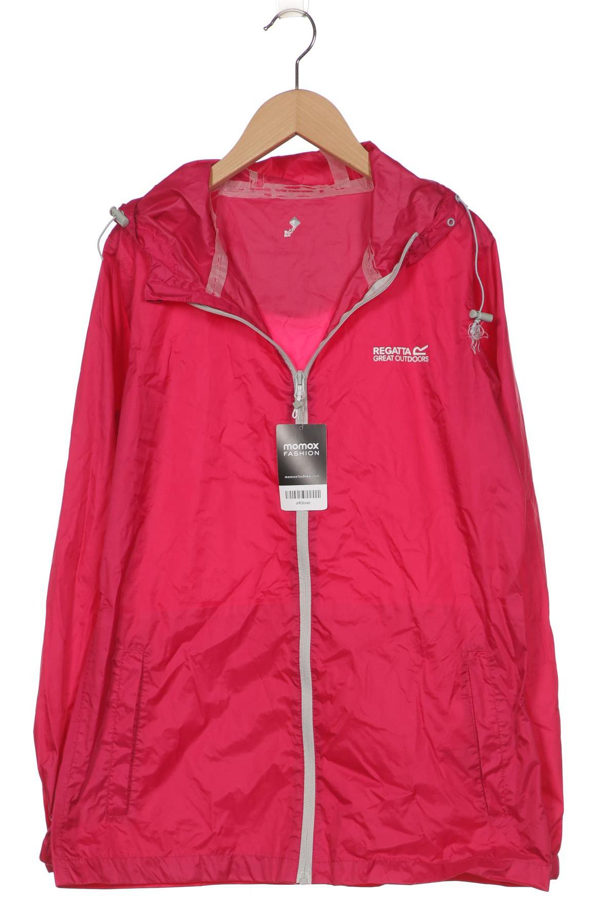 

Regatta Damen Jacke, pink