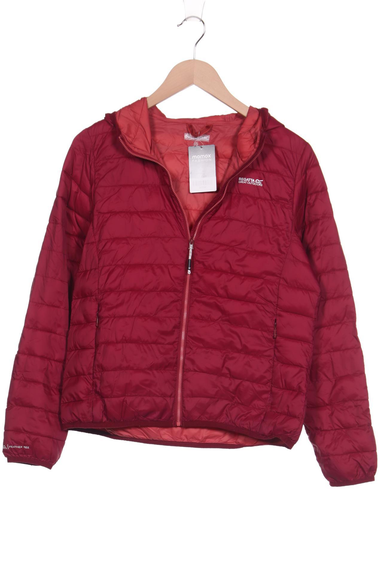 

Regatta Damen Jacke, pink