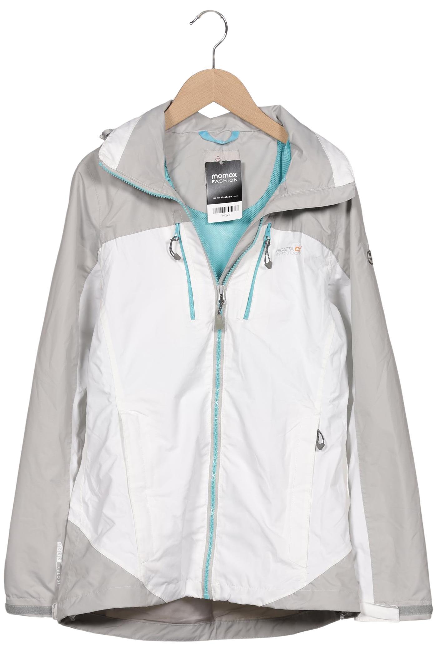 

Regatta Damen Jacke, mehrfarbig, Gr. 34