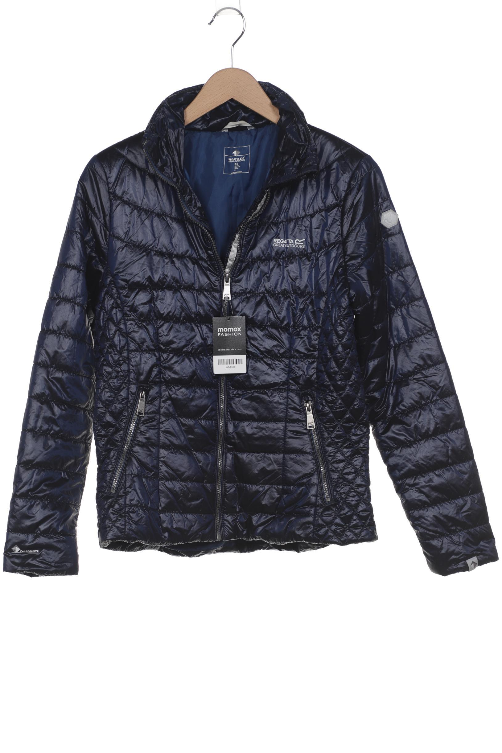 

Regatta Damen Jacke, marineblau, Gr. 38