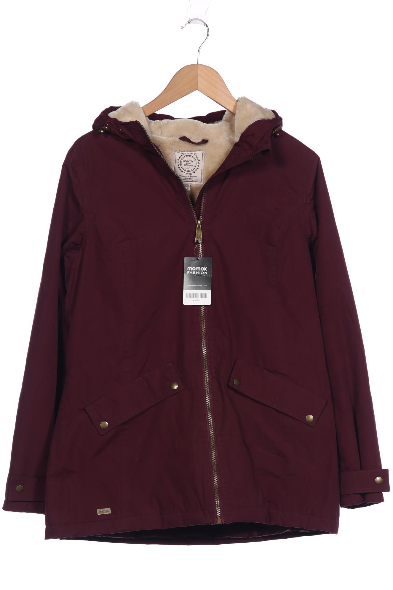 

Regatta Damen Jacke, bordeaux