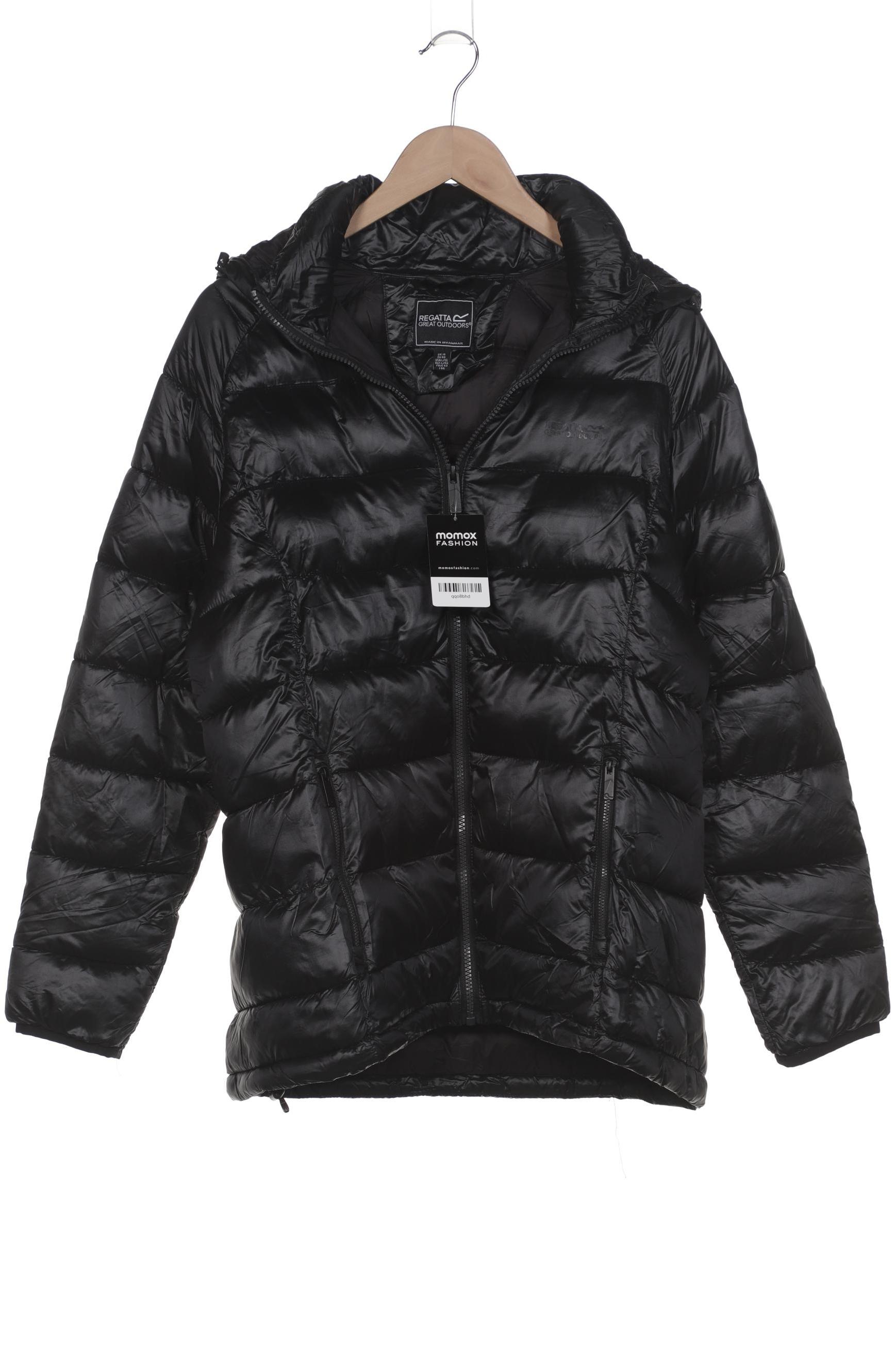

Regatta Damen Jacke, schwarz, Gr. 40