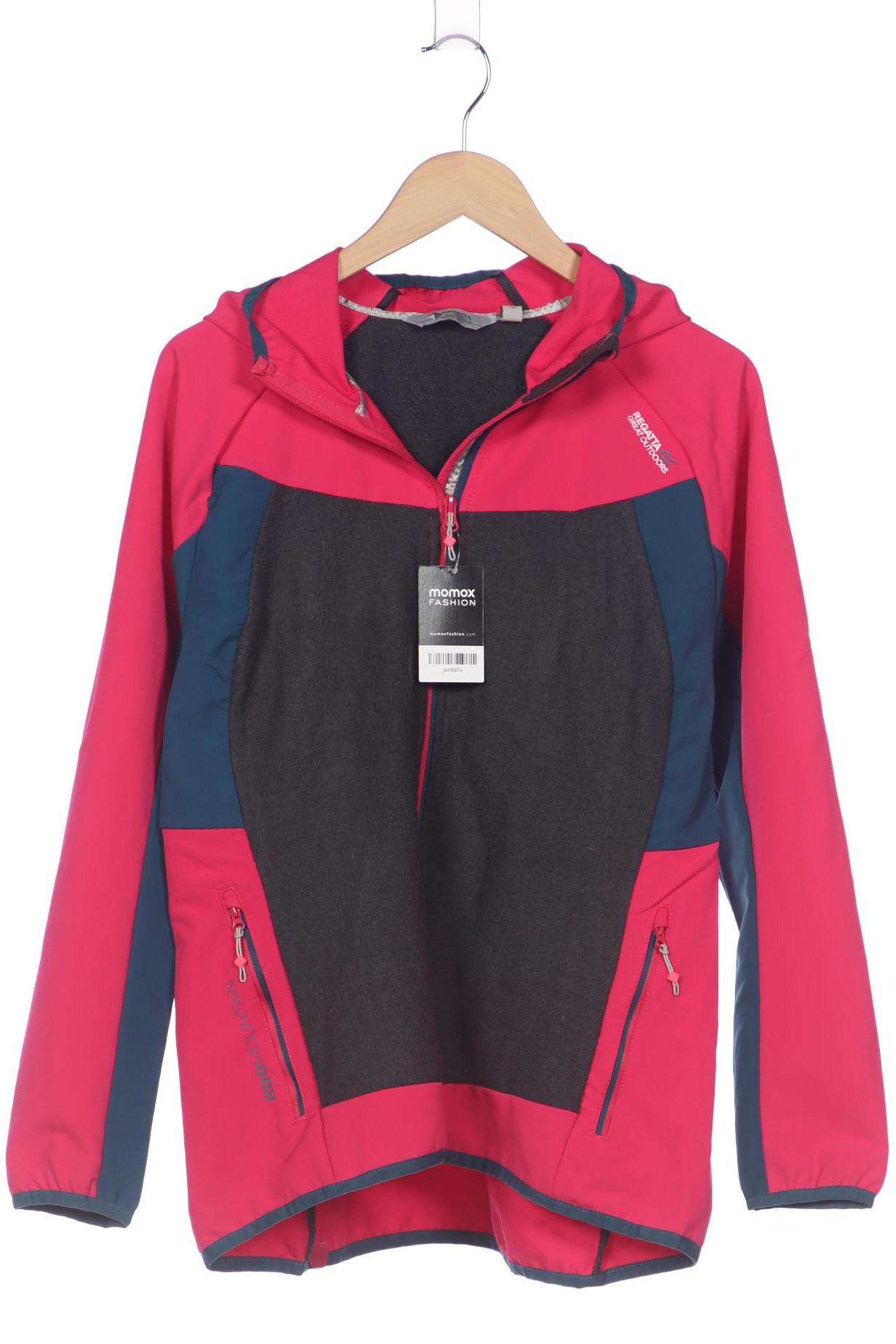 

Regatta Damen Jacke, pink, Gr. 44