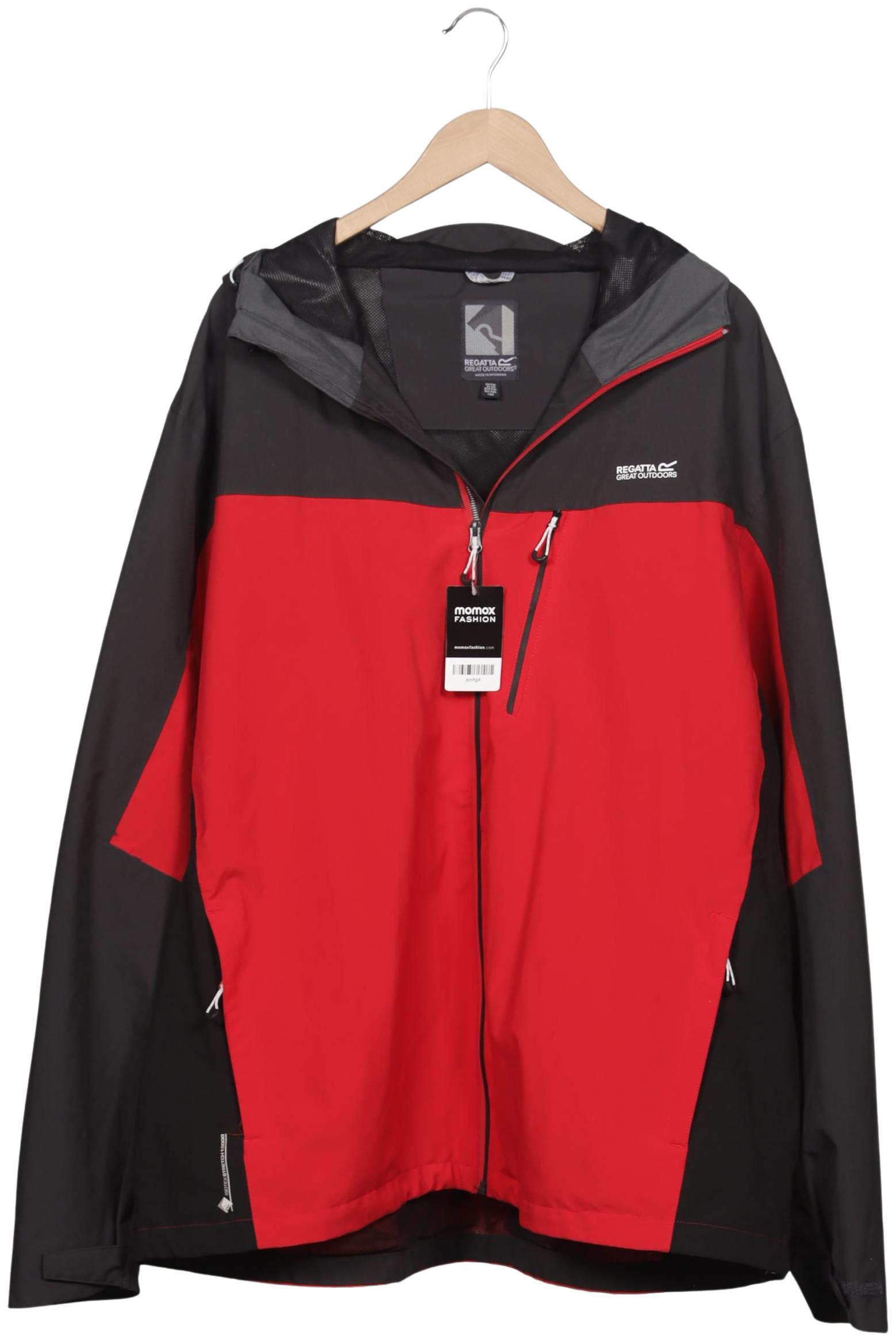 

Regatta Damen Jacke, mehrfarbig, Gr. 52