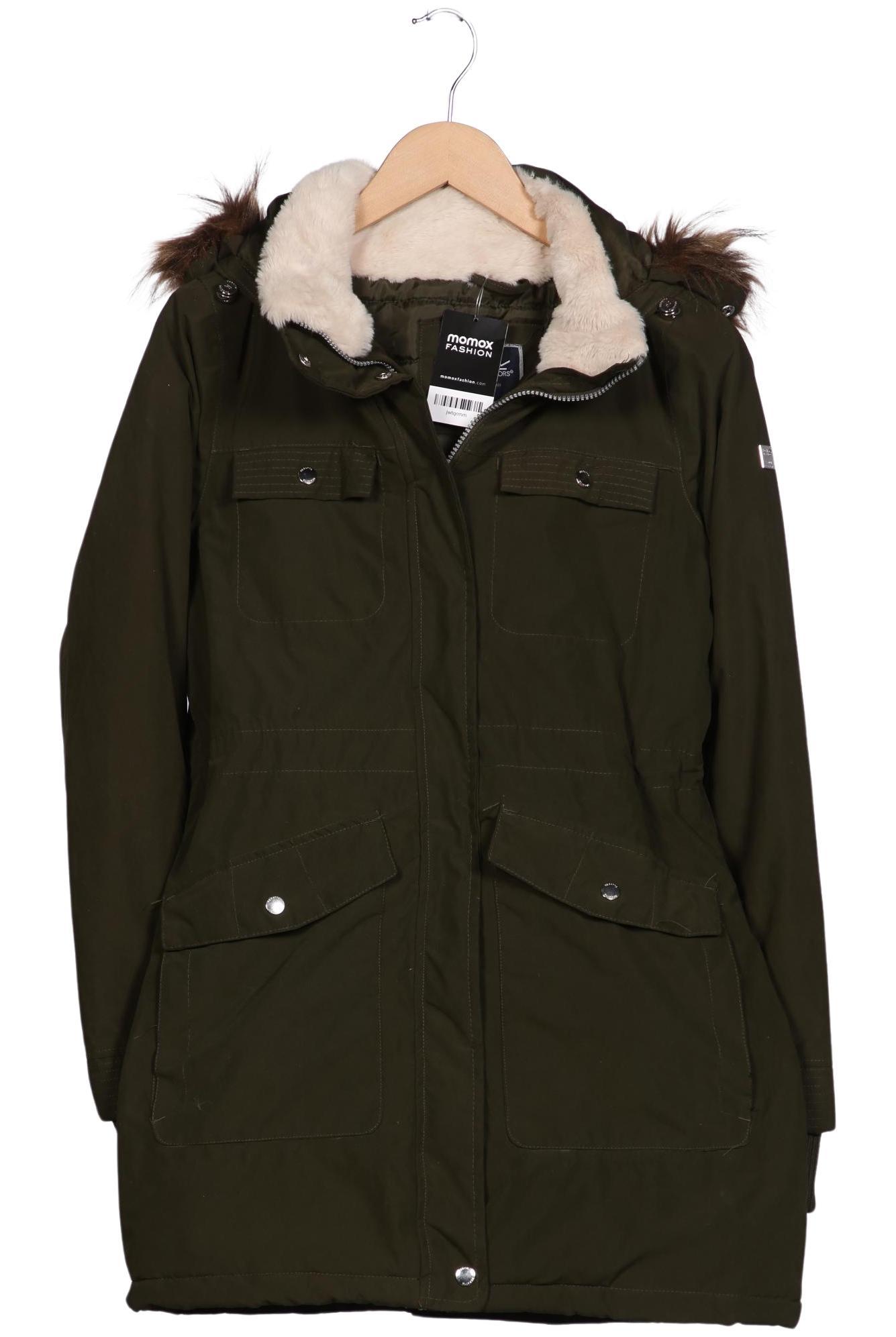 

Regatta Damen Jacke, grün, Gr. 40