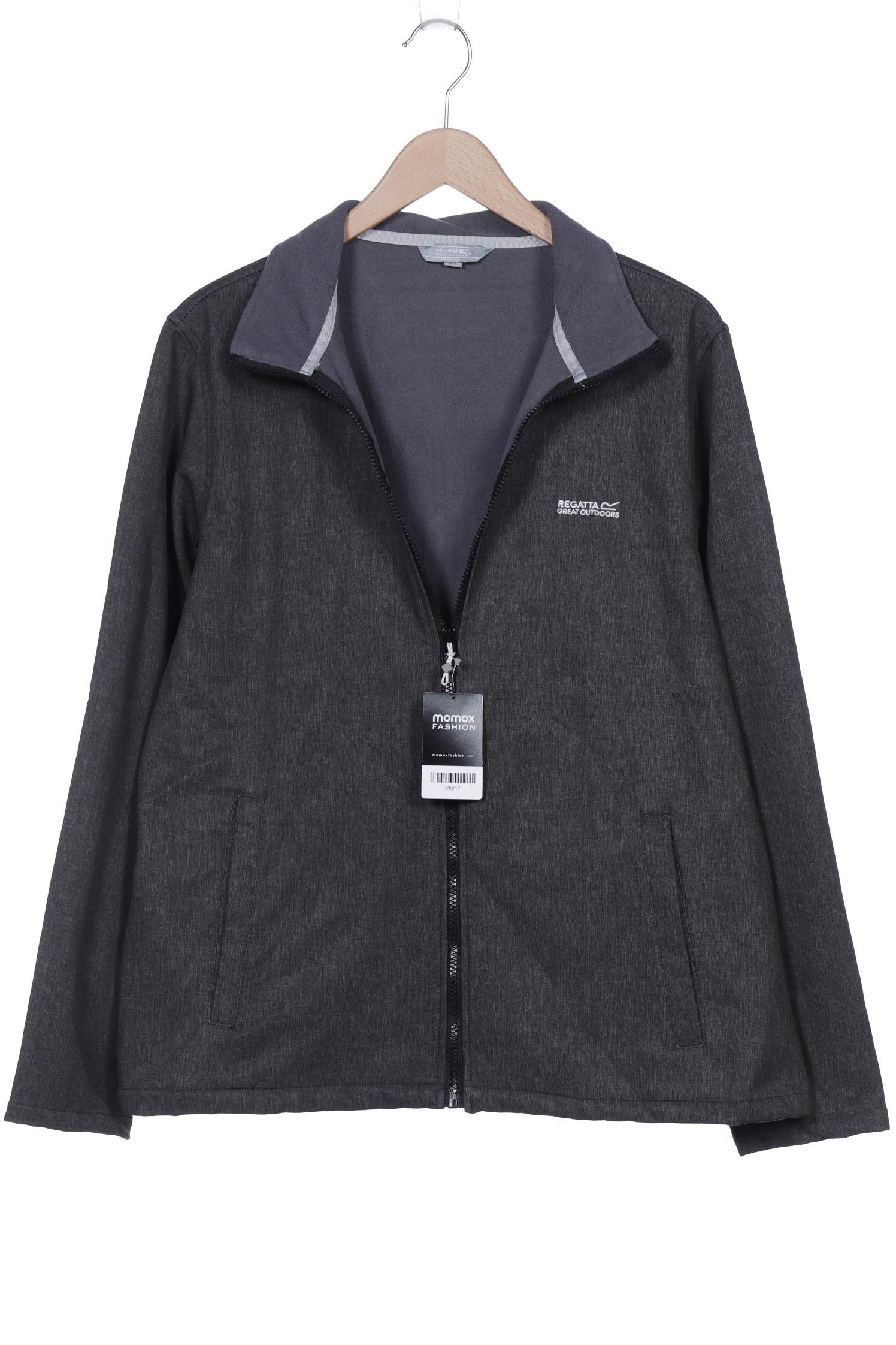

Regatta Damen Jacke, grün, Gr. 46