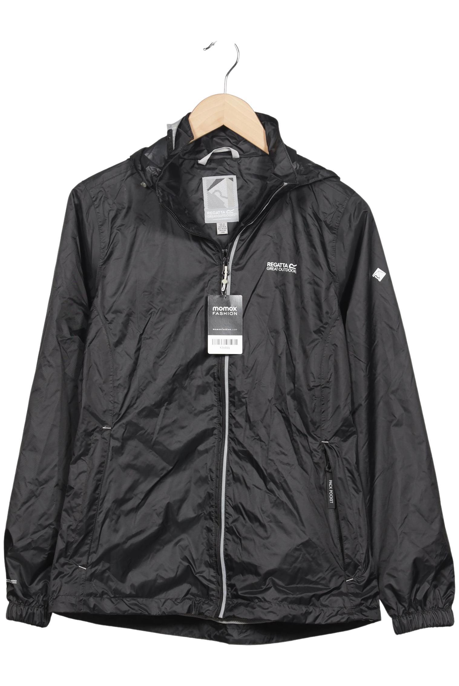 

Regatta Damen Jacke, schwarz, Gr. 38