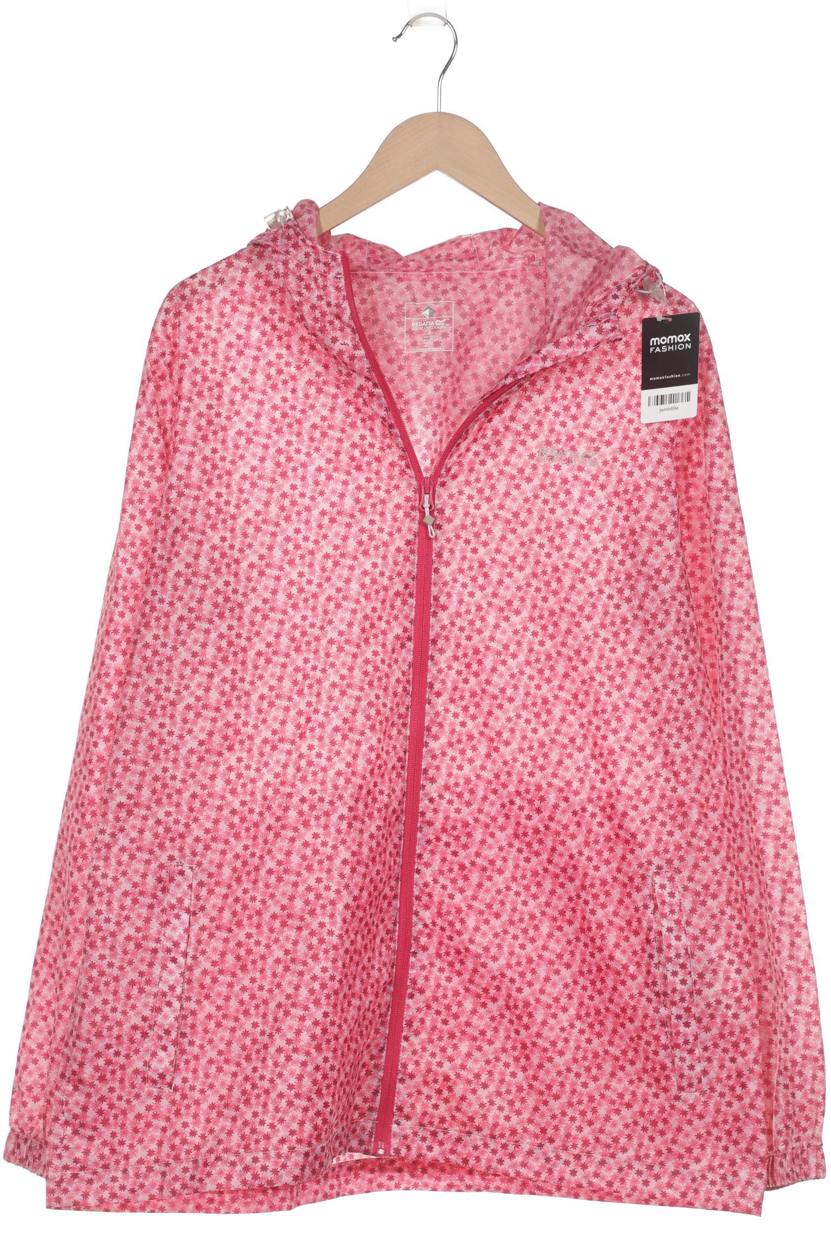 

Regatta Damen Jacke, pink, Gr. 44