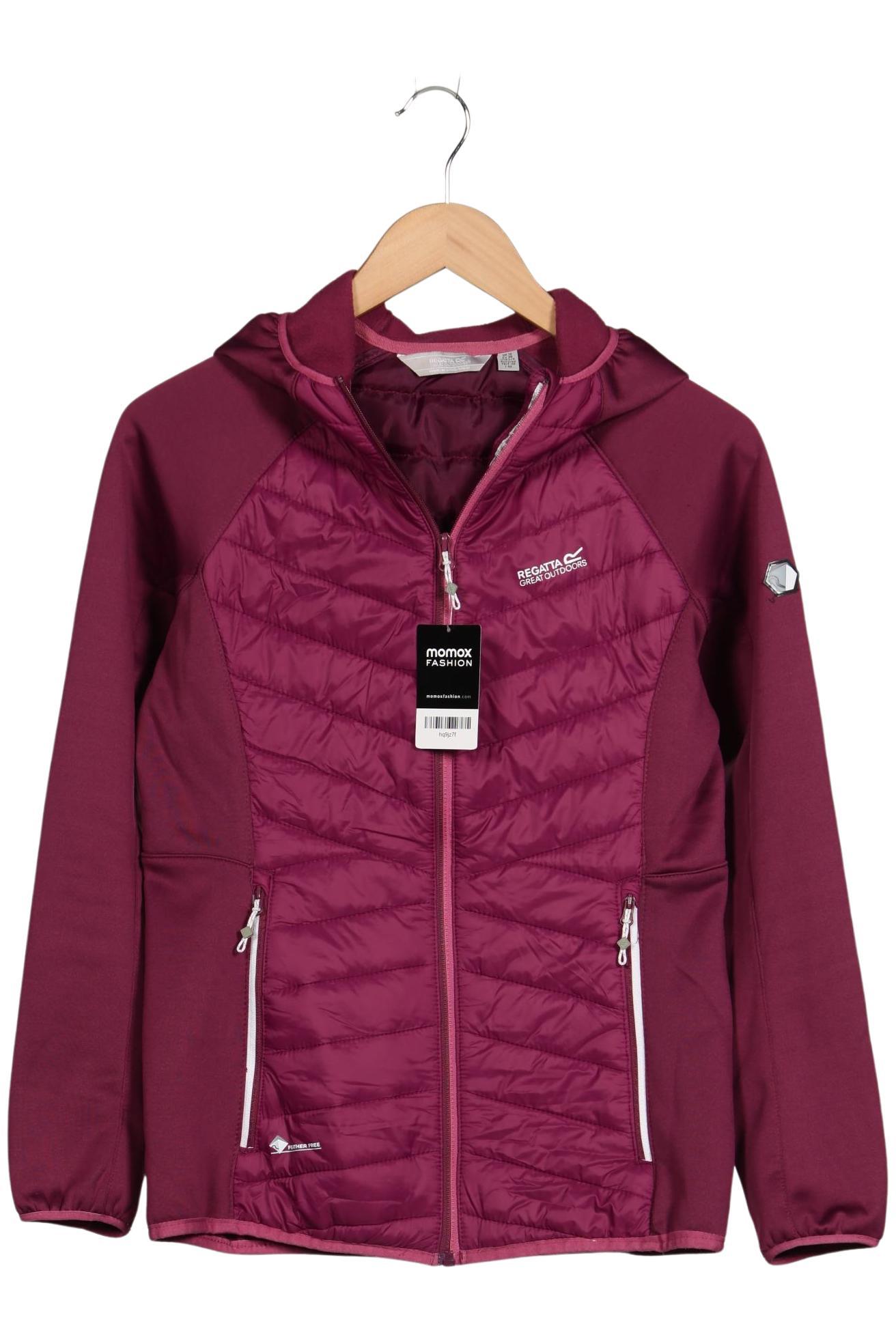 

Regatta Damen Jacke, pink, Gr. 36