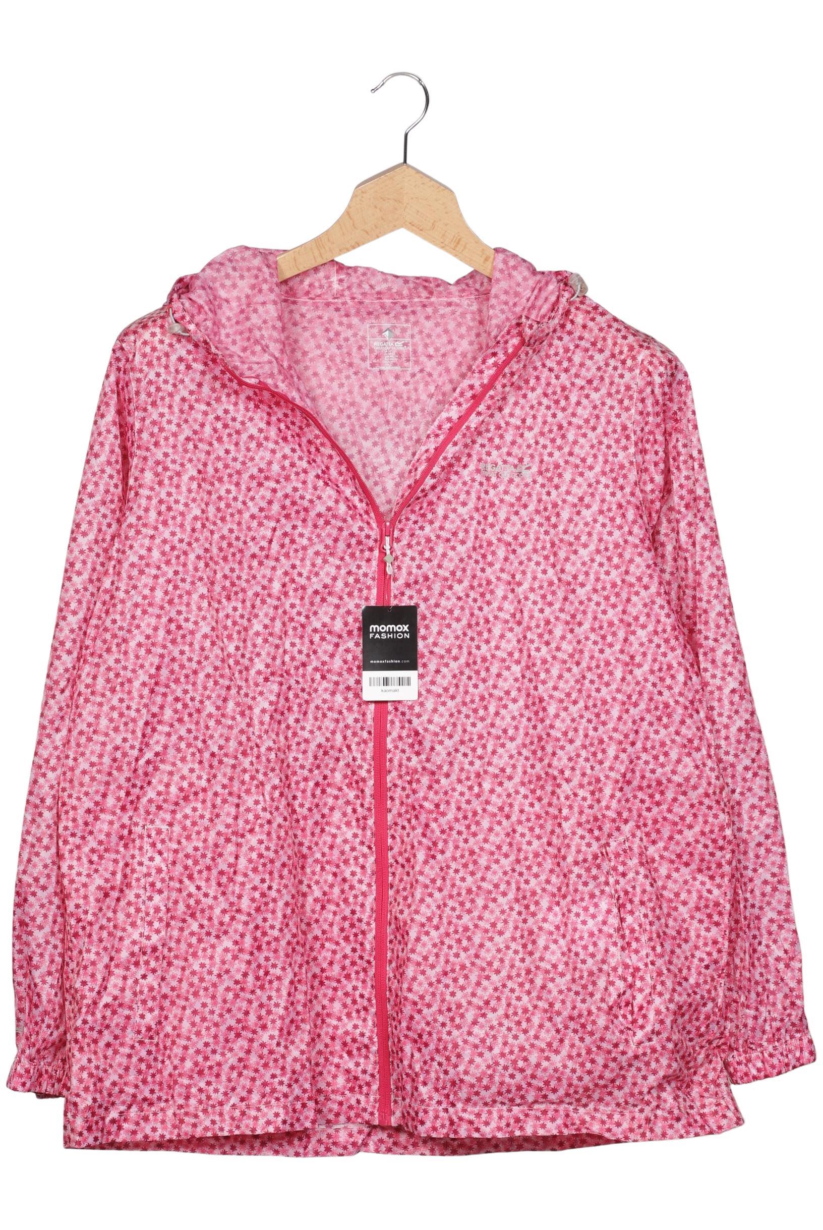 

Regatta Damen Jacke, pink, Gr. 48