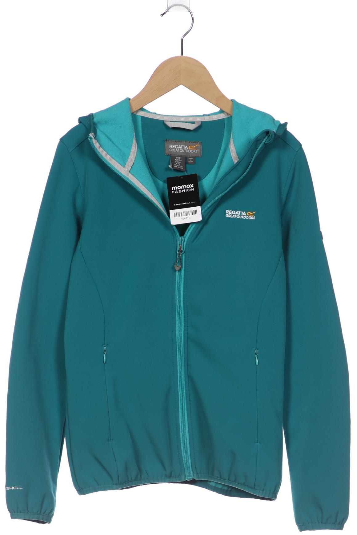 

Regatta Damen Jacke, grün
