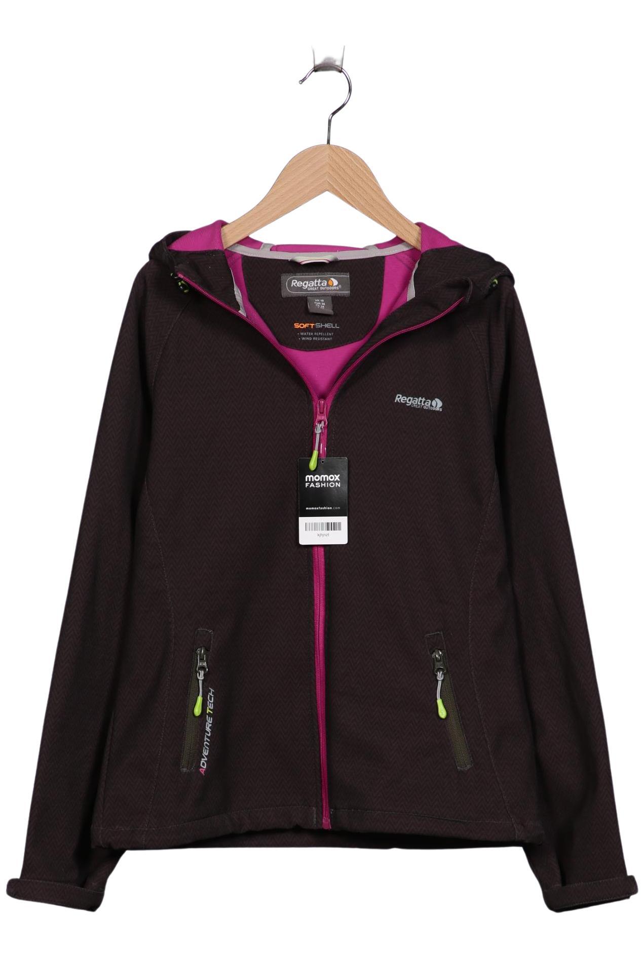 

Regatta Damen Jacke, braun, Gr. 36