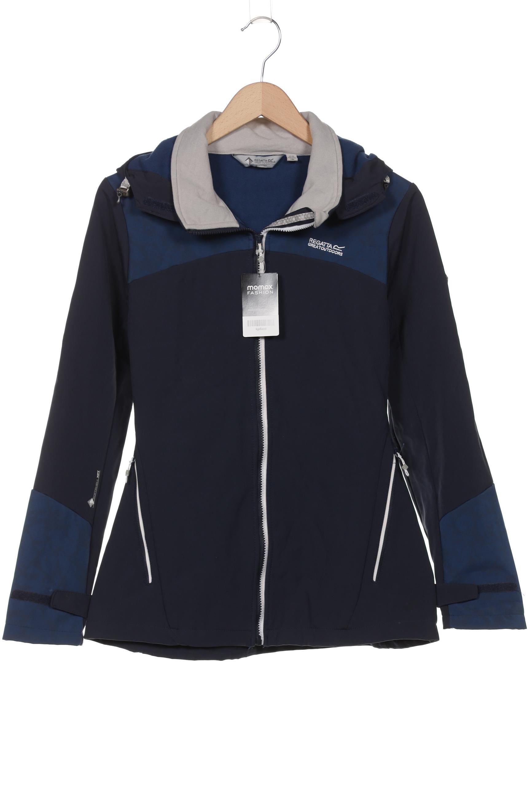 

Regatta Damen Jacke, marineblau, Gr. 40